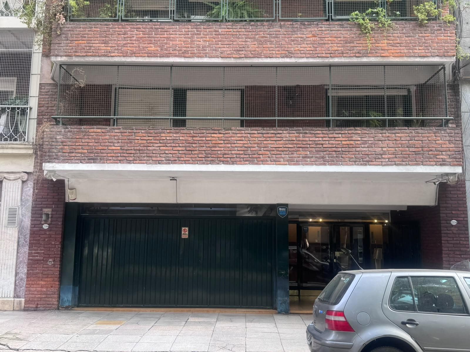 Departamento 4 ambientes en Palermo - foto 35