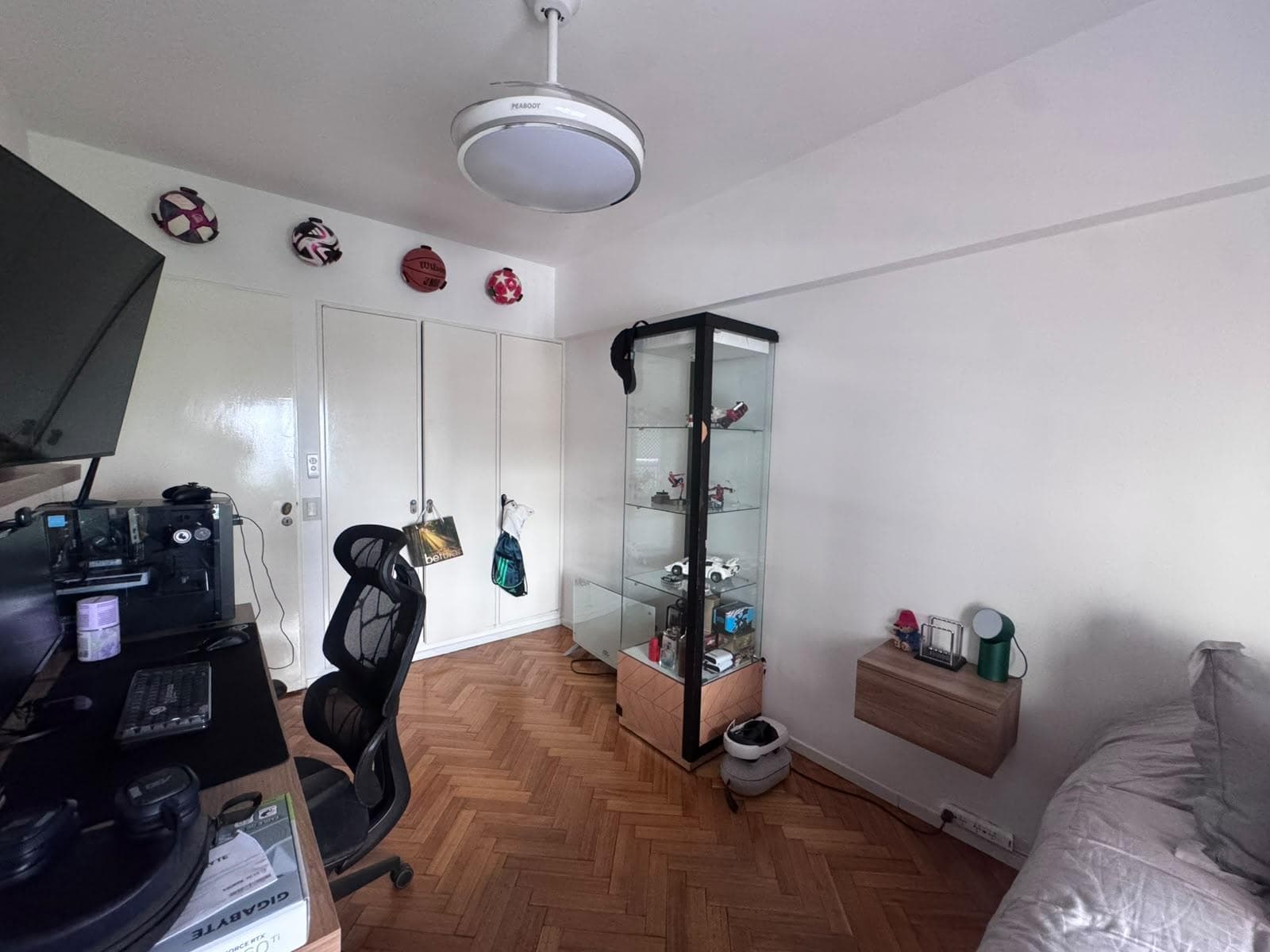 Departamento 4 ambientes en Palermo - foto 9
