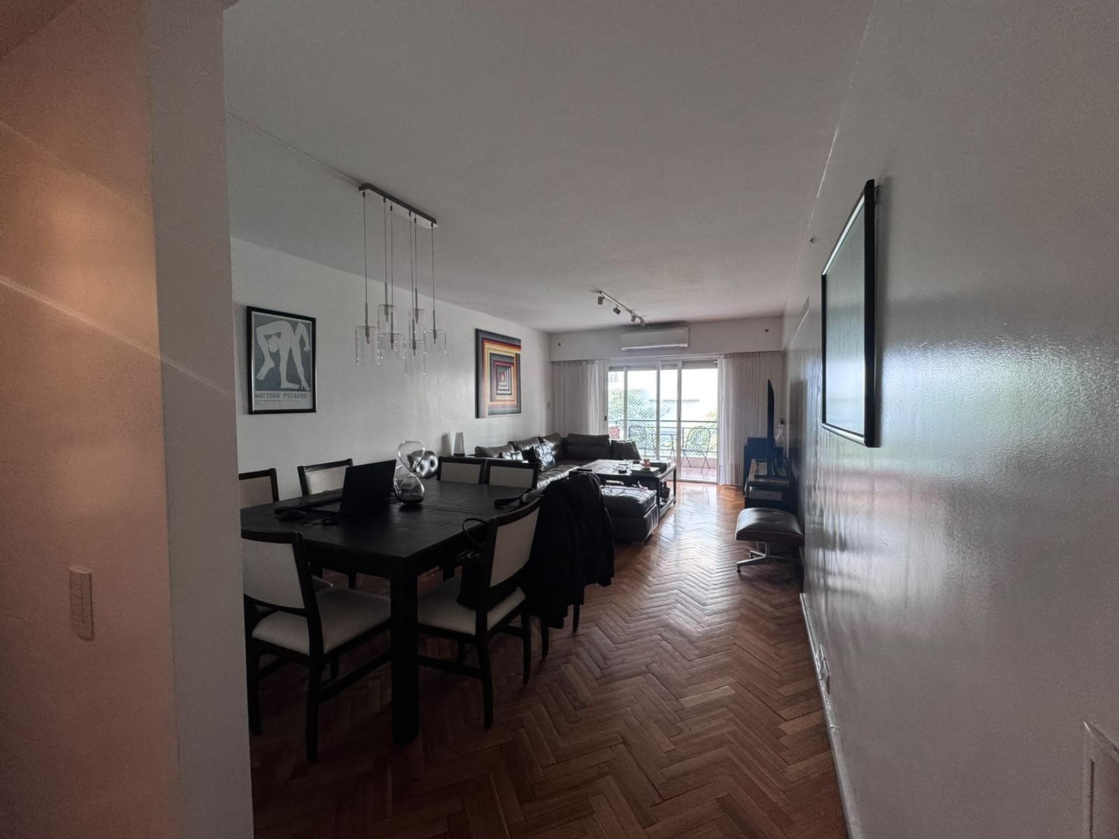 Departamento 4 ambientes en Palermo - foto 10