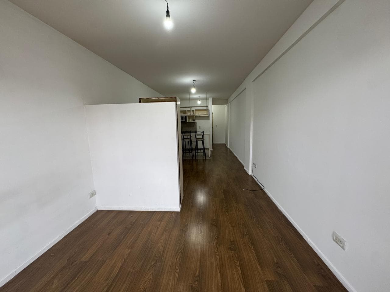 Departamento 1 ambientes en Monte Castro - foto 5