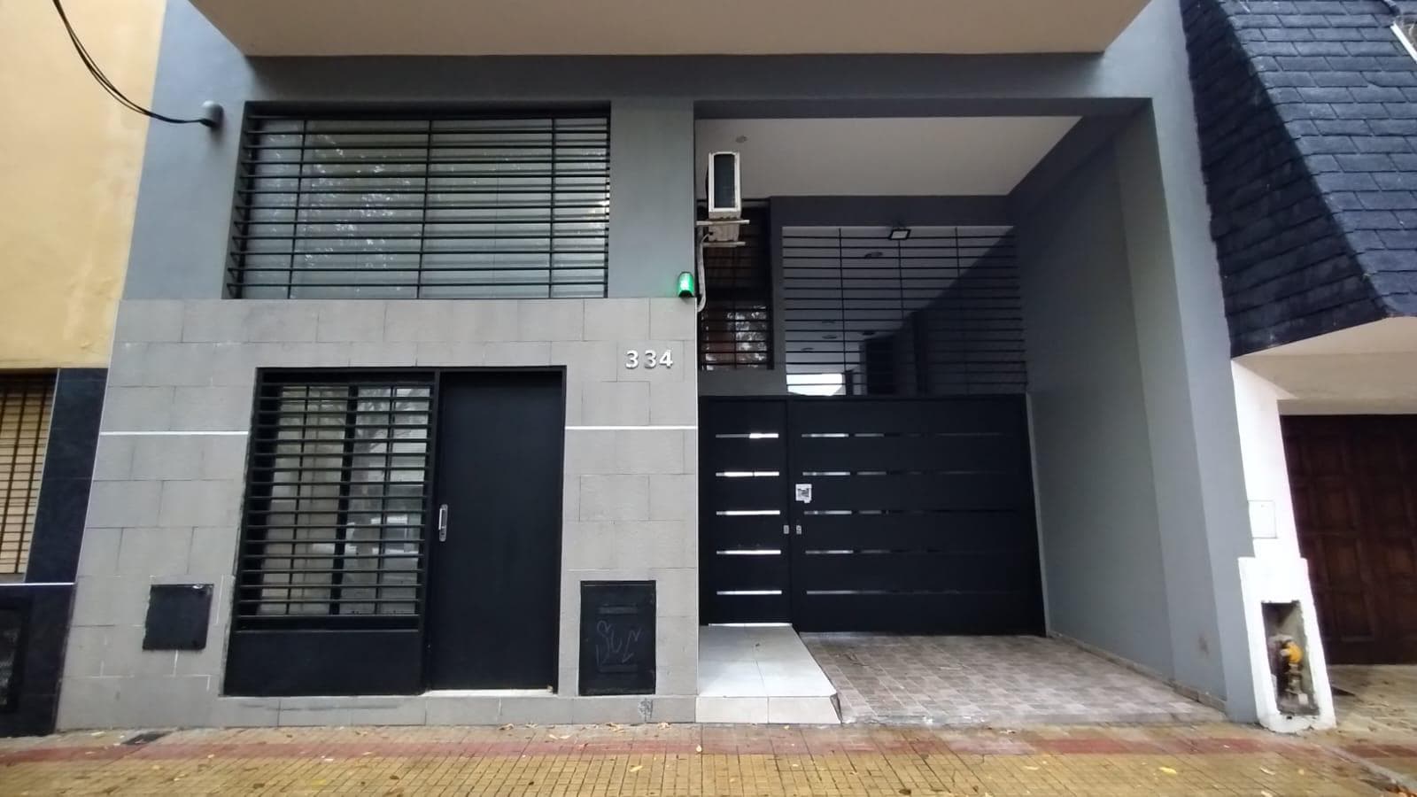 Departamento 1 ambientes en La Plata, La Plata - foto 1