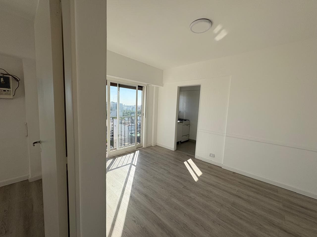 Departamento 2 ambientes en Palermo Hollywood, Palermo - foto 12