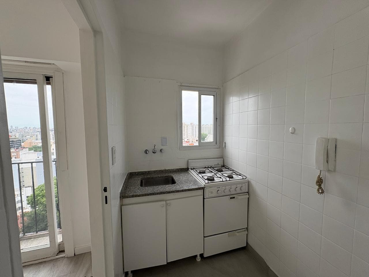 Departamento 2 ambientes en Palermo Hollywood, Palermo - foto 17
