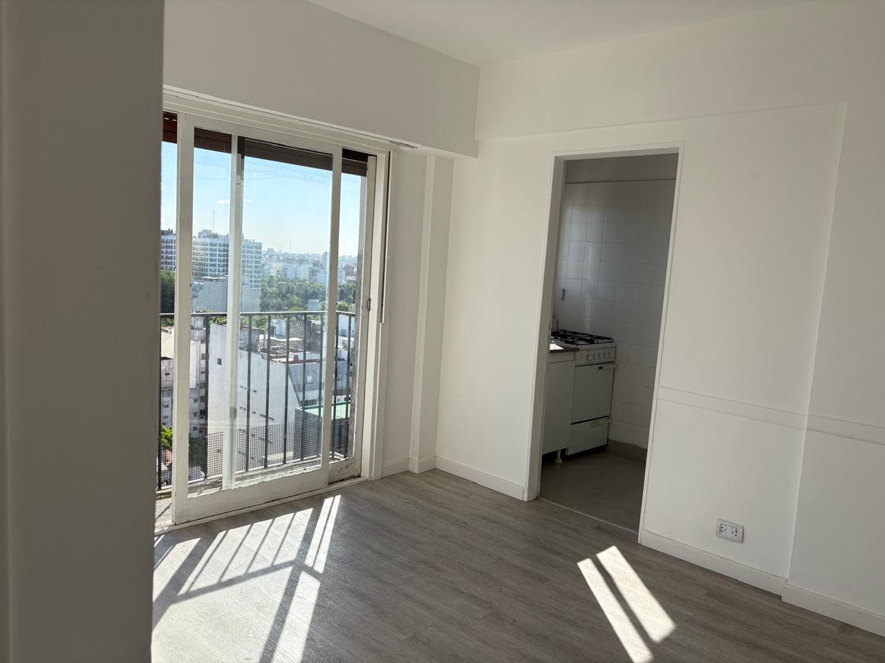 Departamento 2 ambientes en Palermo Hollywood, Palermo - foto 10