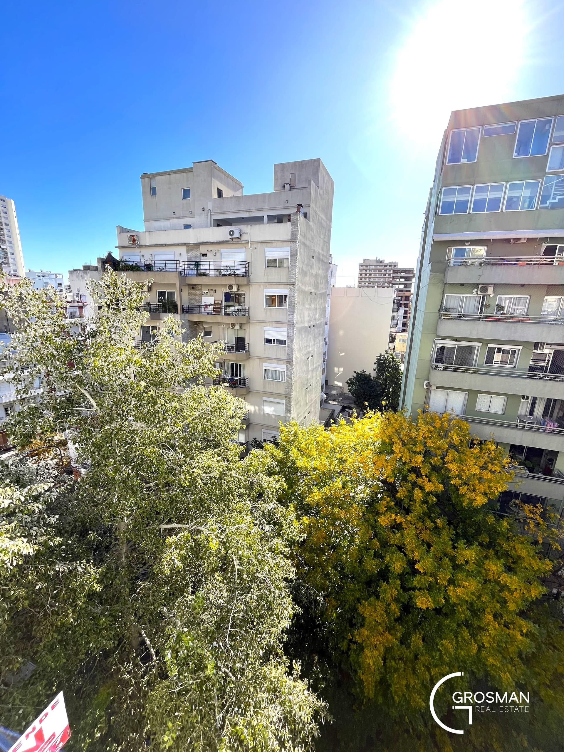 Departamento 1 ambientes en Villa Crespo - foto 1