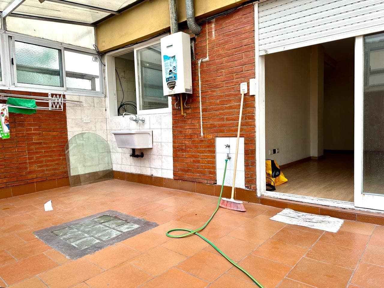 Departamento 3 ambientes en Barracas - foto 12