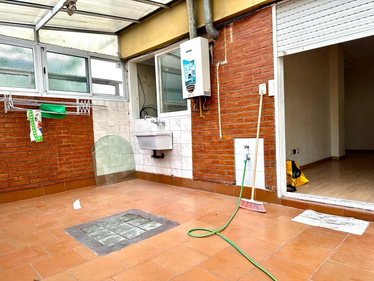 Departamento 3 ambientes en Barracas - foto 13