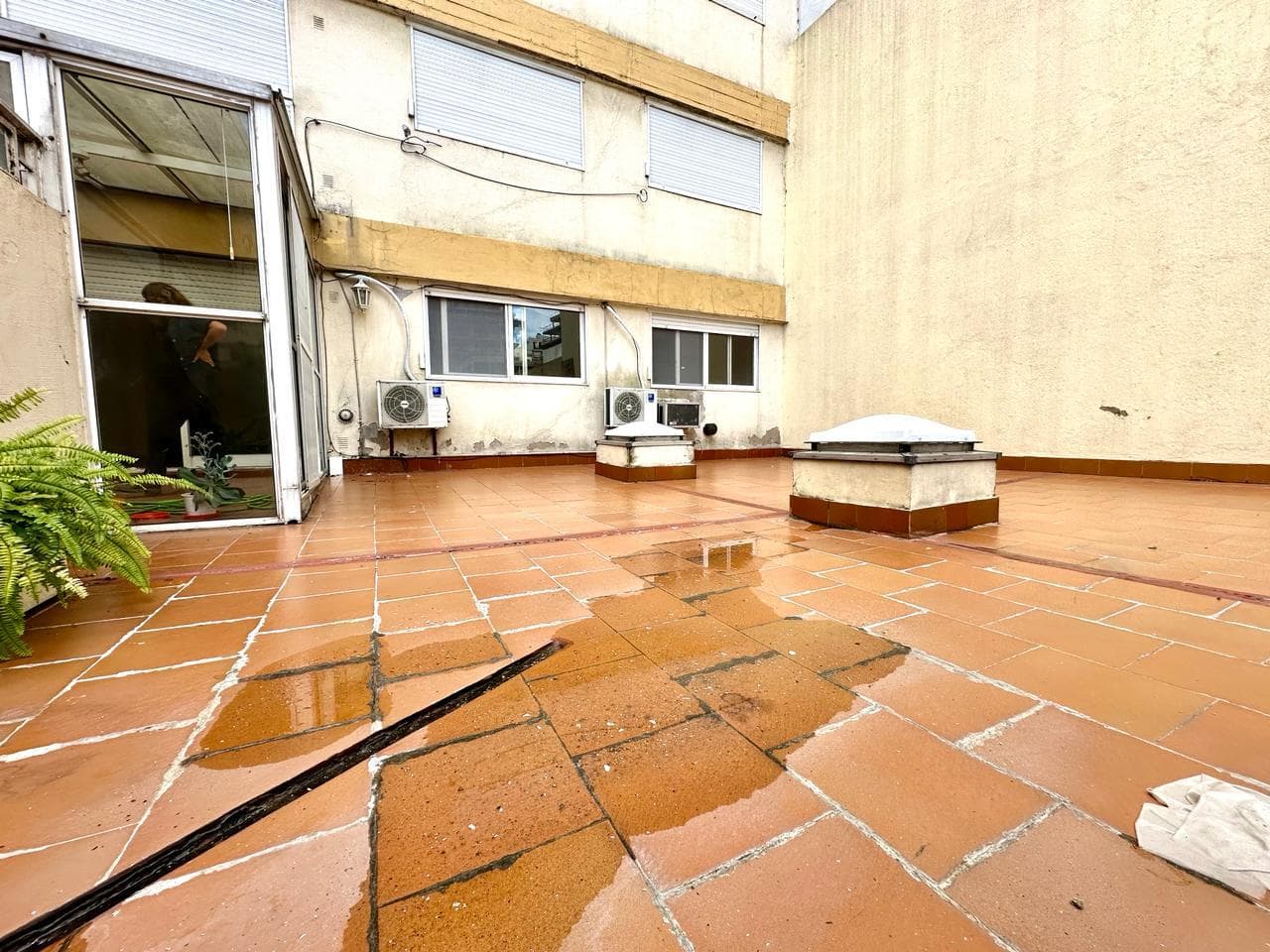 Departamento 3 ambientes en Barracas - foto 14