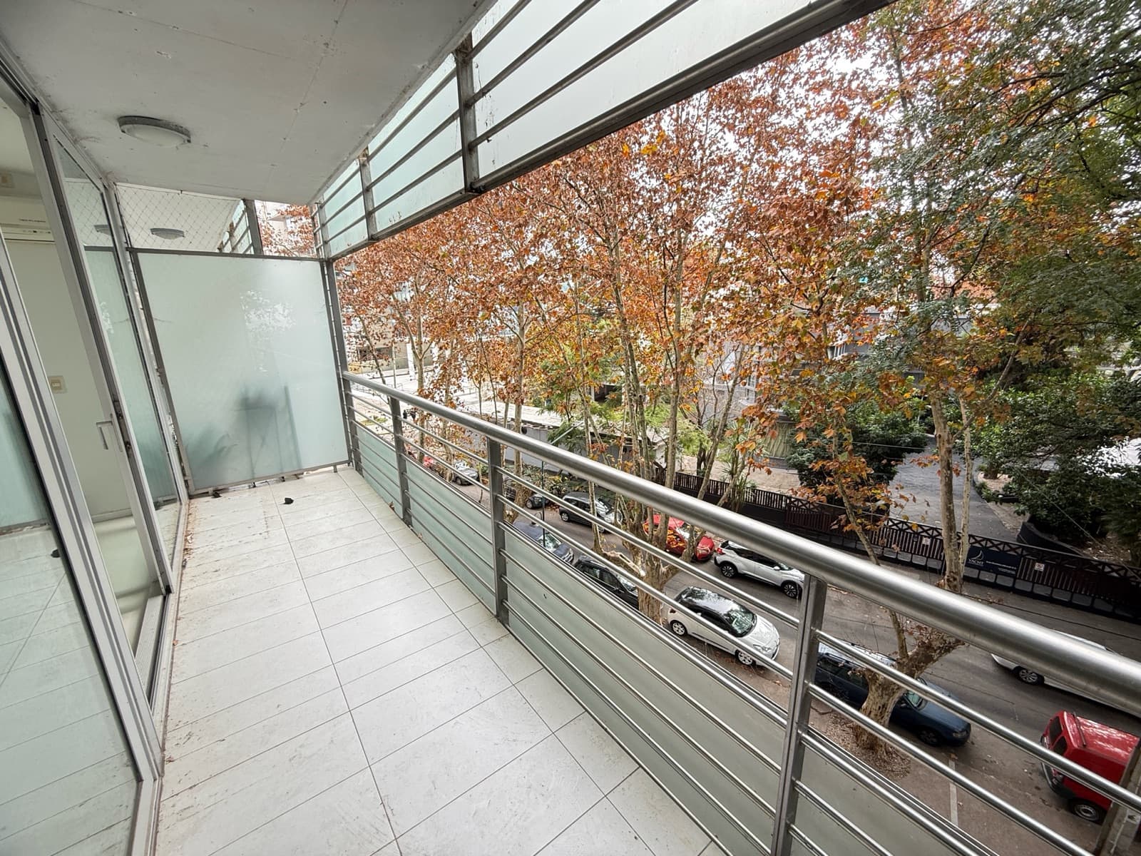 Departamento 3 ambientes en Olivos, Vicente López - foto 1