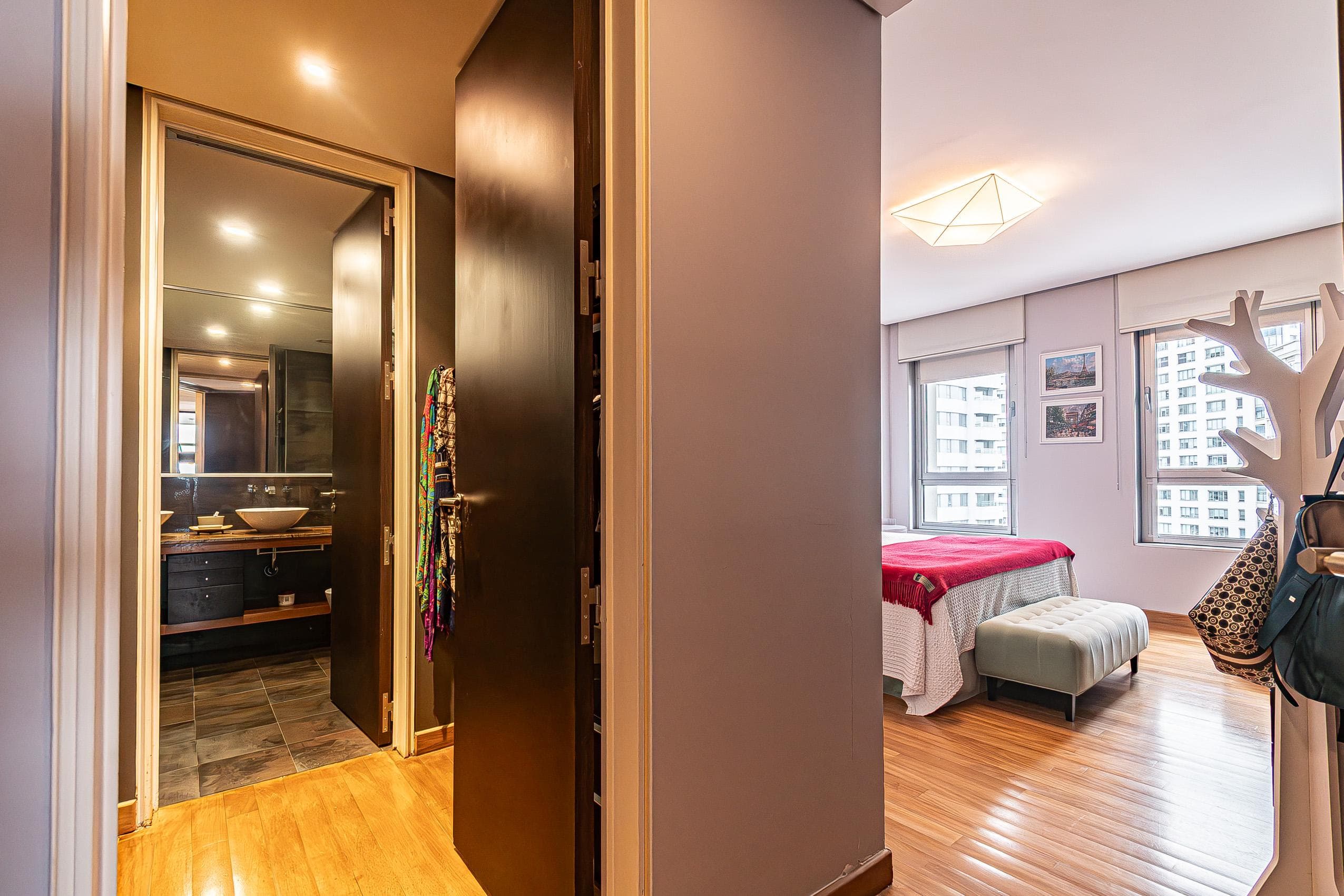 Departamento 3 ambientes en Puerto Madero - foto 14