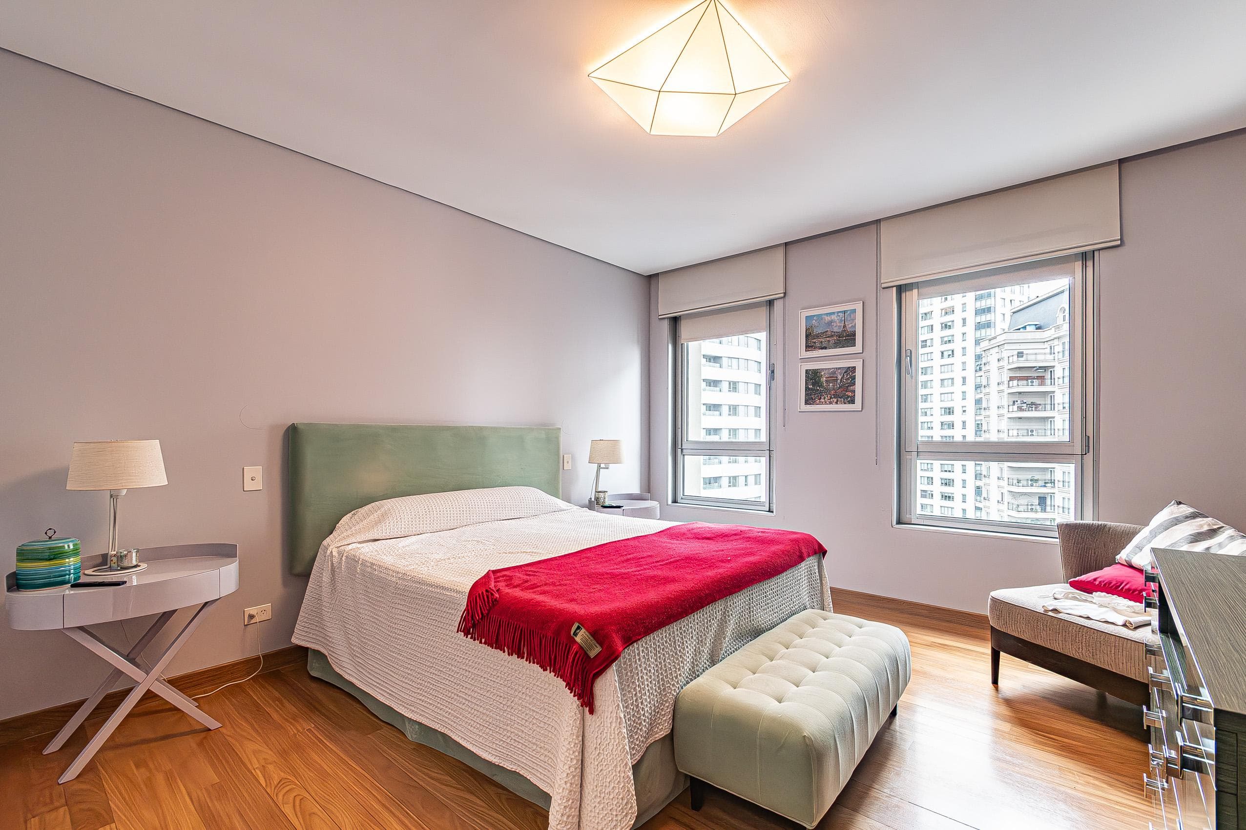 Departamento 3 ambientes en Puerto Madero - foto 15