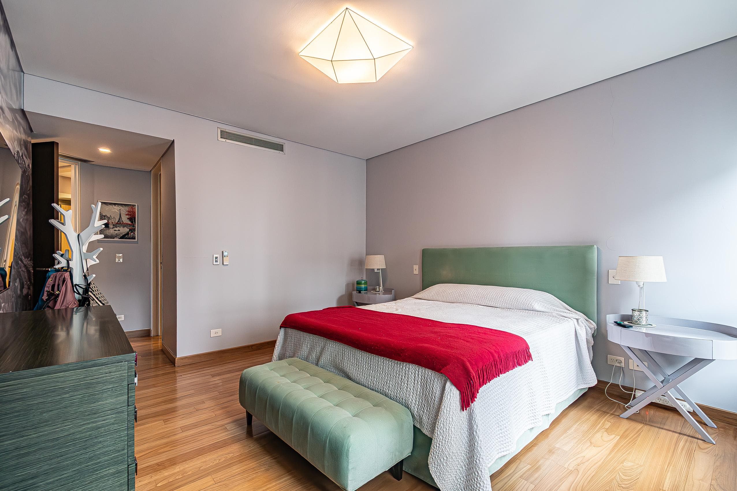 Departamento 3 ambientes en Puerto Madero - foto 16
