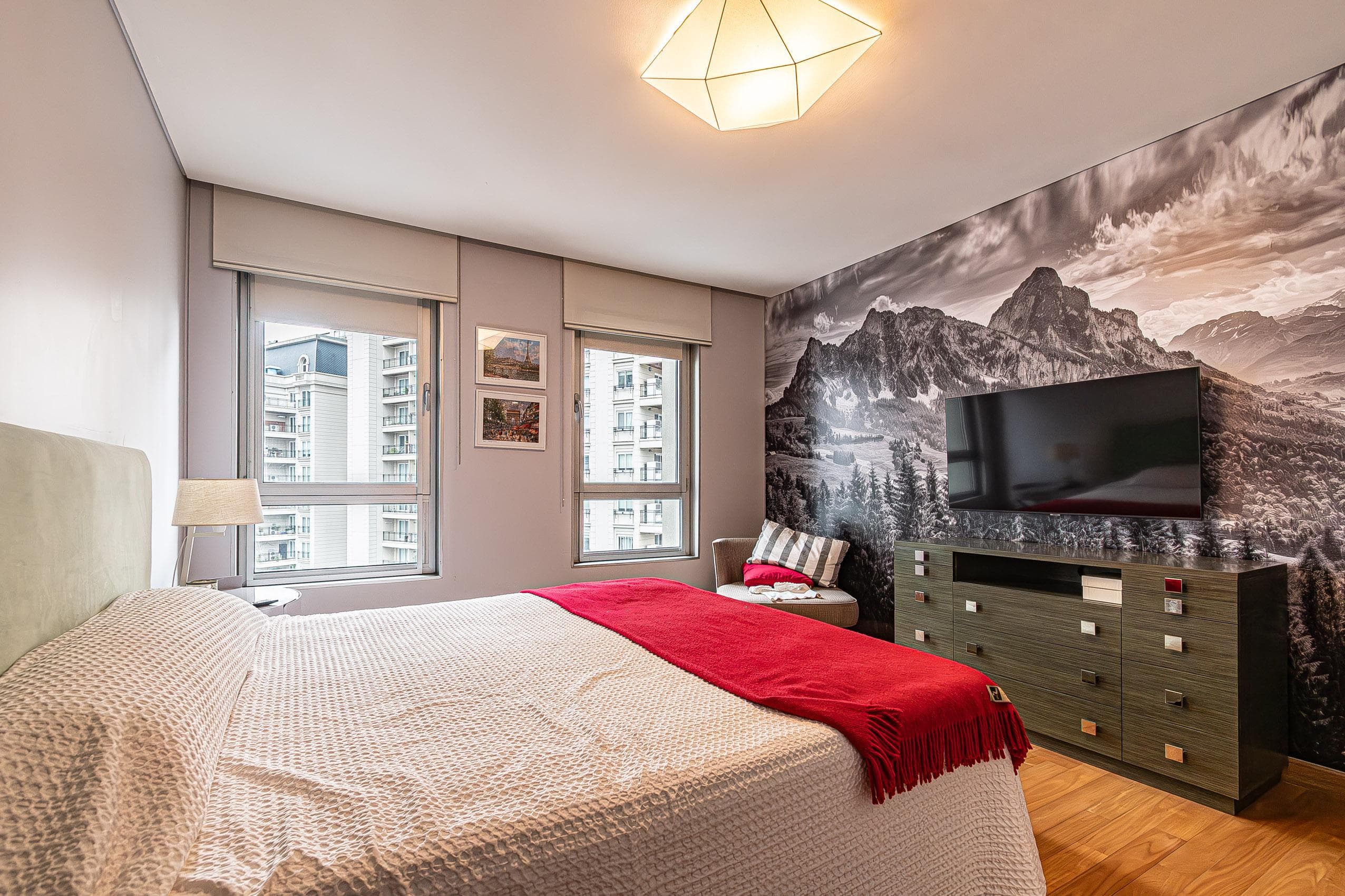 Departamento 3 ambientes en Puerto Madero - foto 17