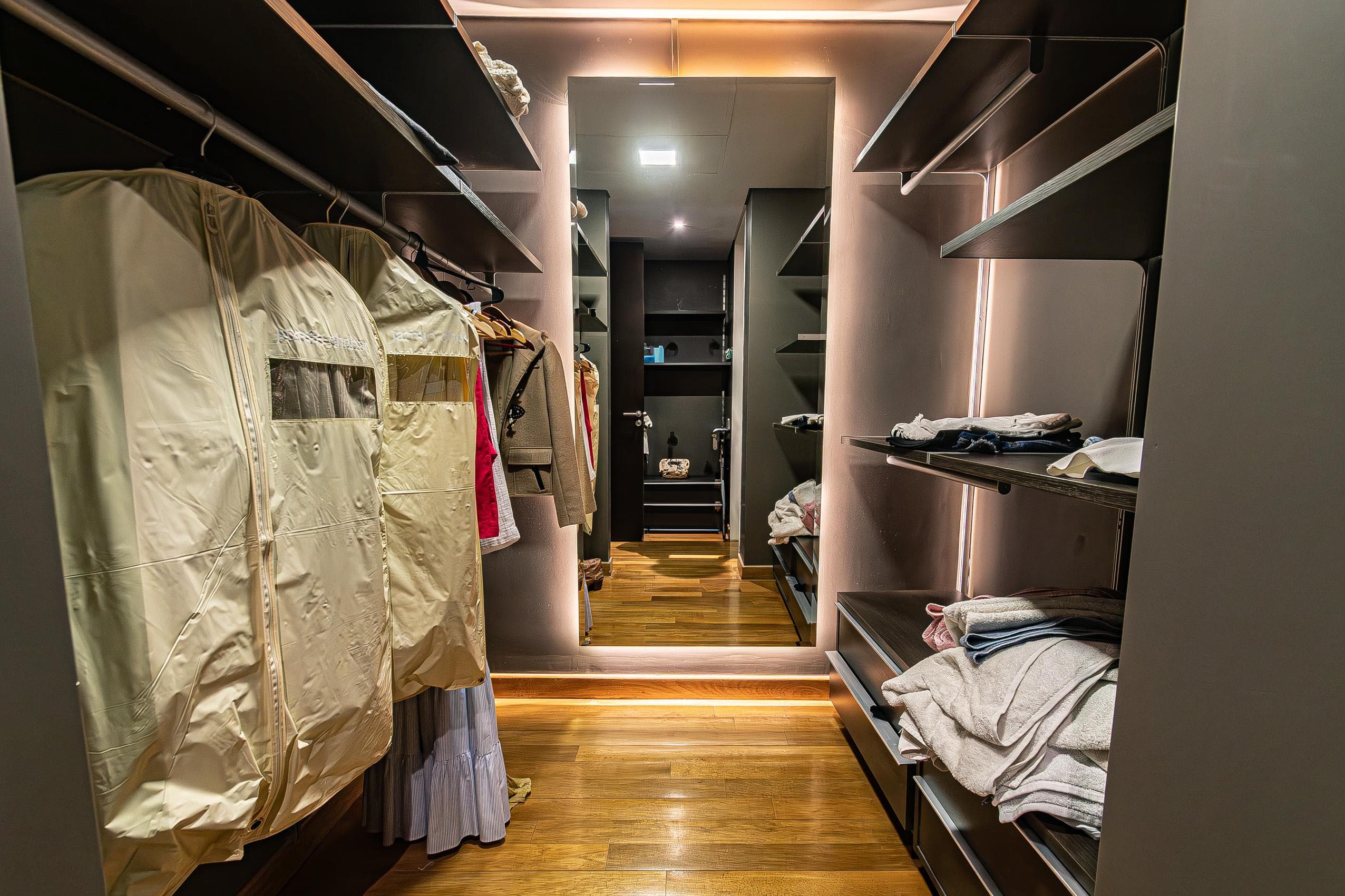 Departamento 3 ambientes en Puerto Madero - foto 18
