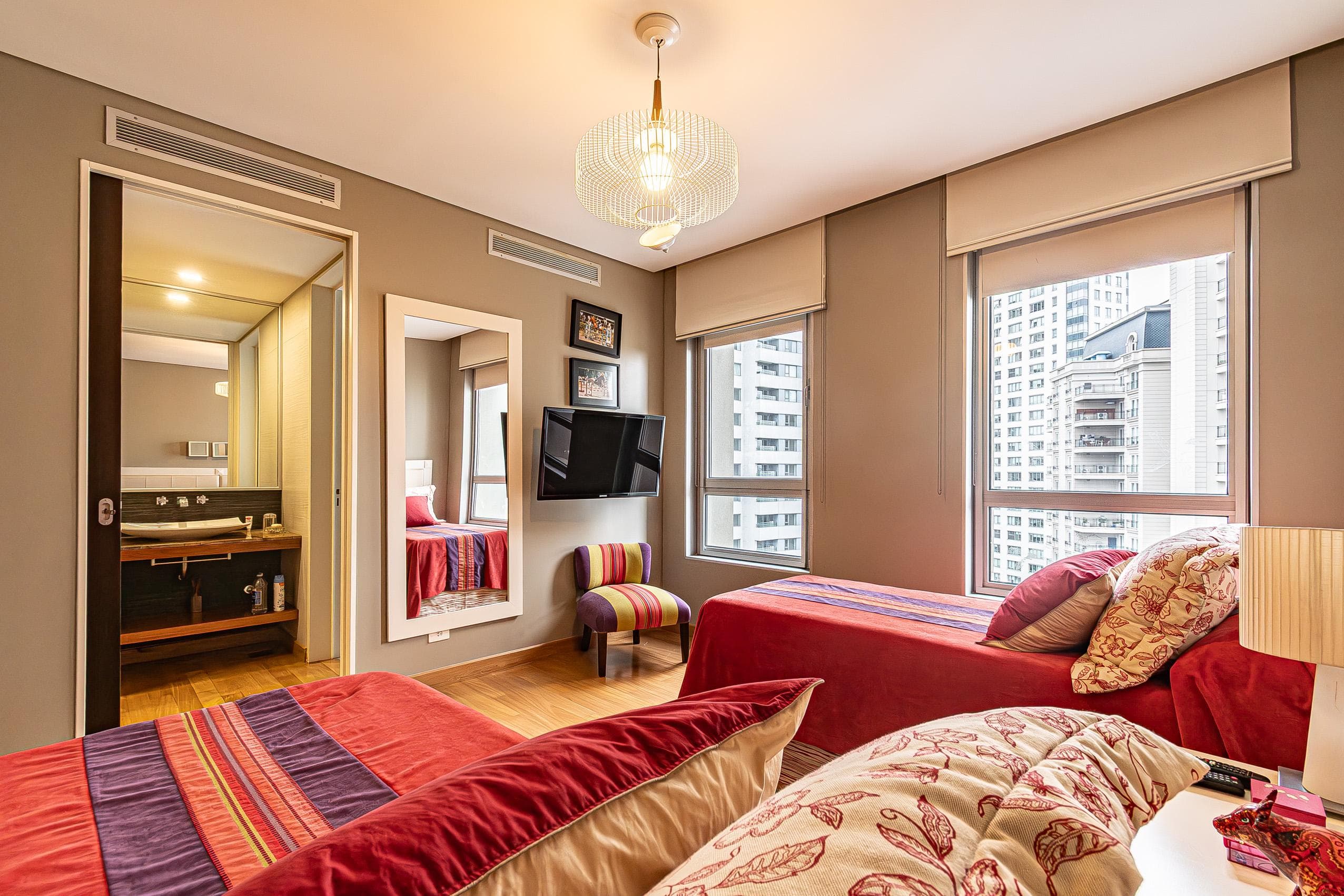 Departamento 3 ambientes en Puerto Madero - foto 24