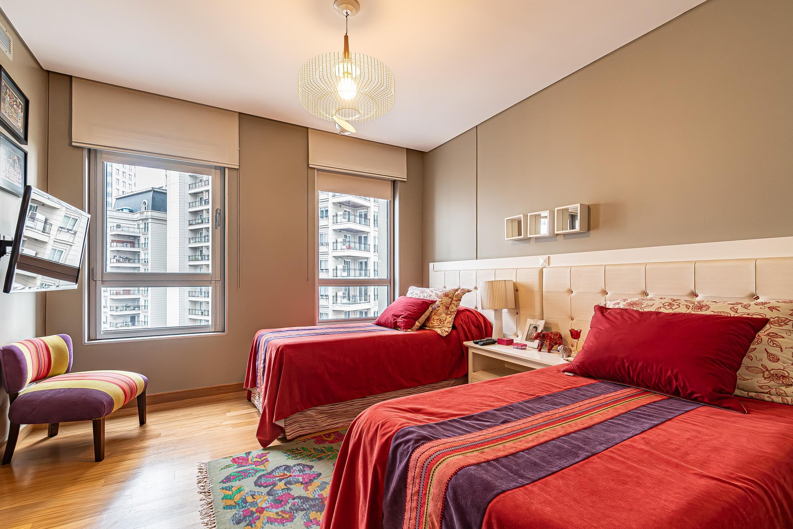Departamento 3 ambientes en Puerto Madero - foto 26