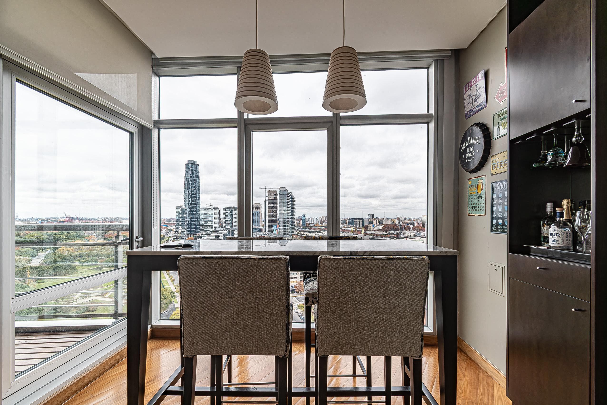 Departamento 3 ambientes en Puerto Madero - foto 30