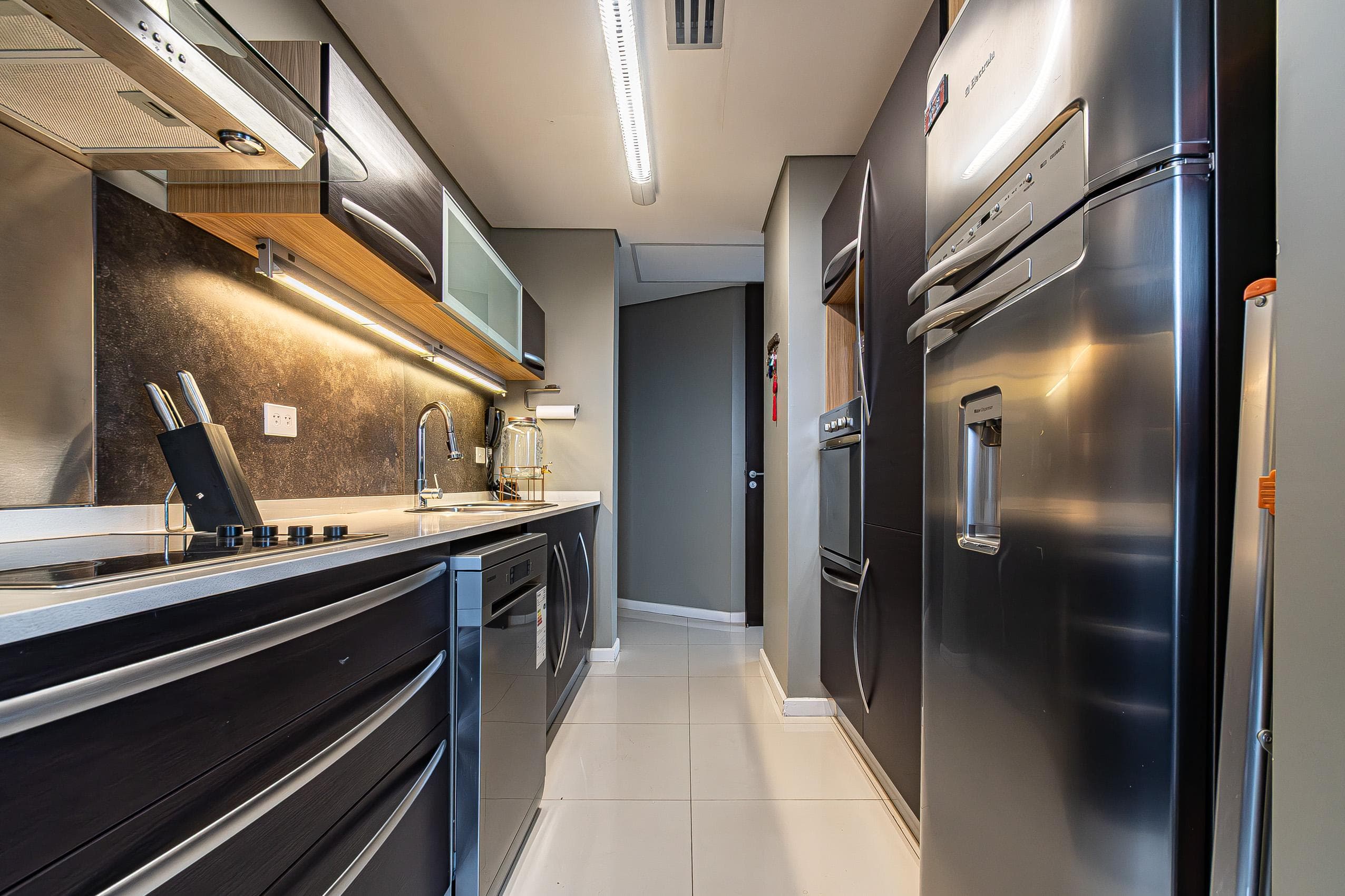 Departamento 3 ambientes en Puerto Madero - foto 31
