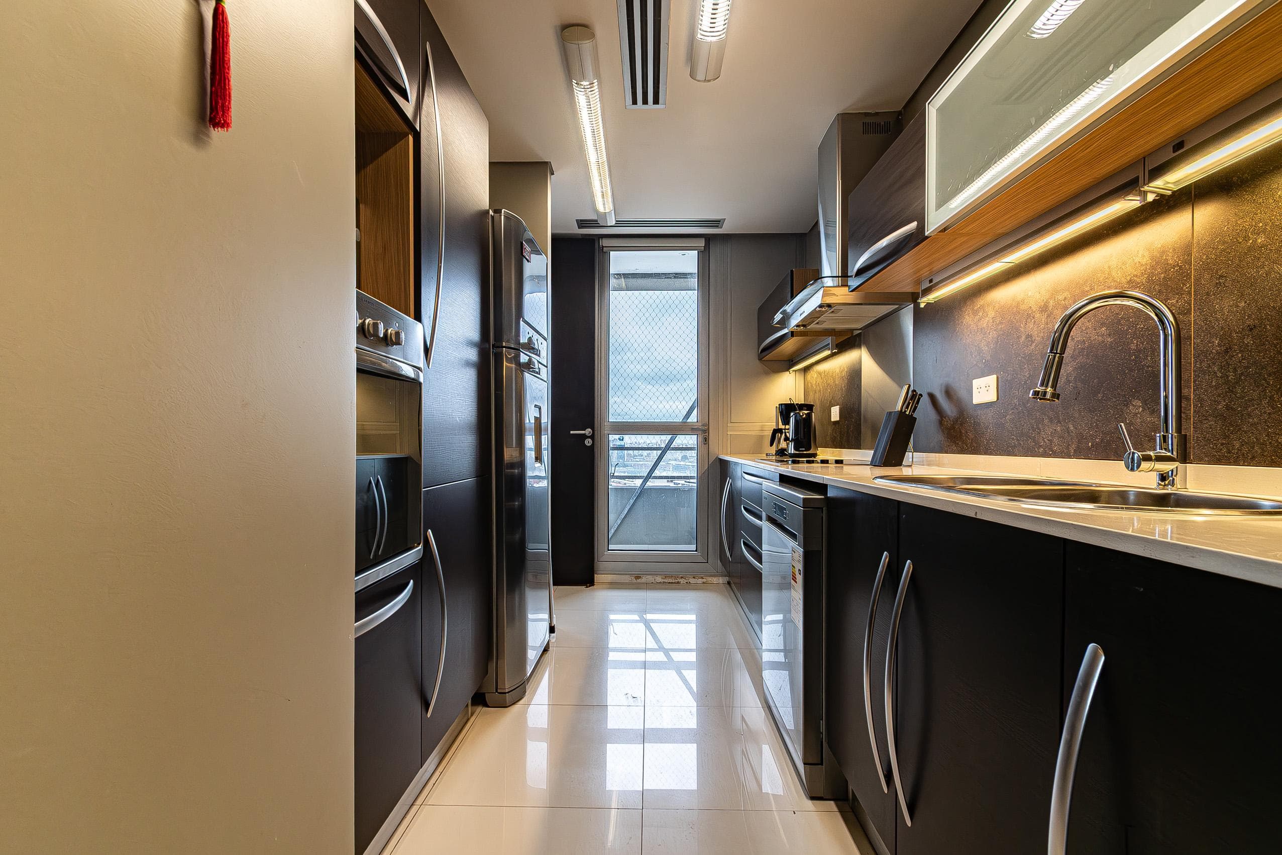 Departamento 3 ambientes en Puerto Madero - foto 32