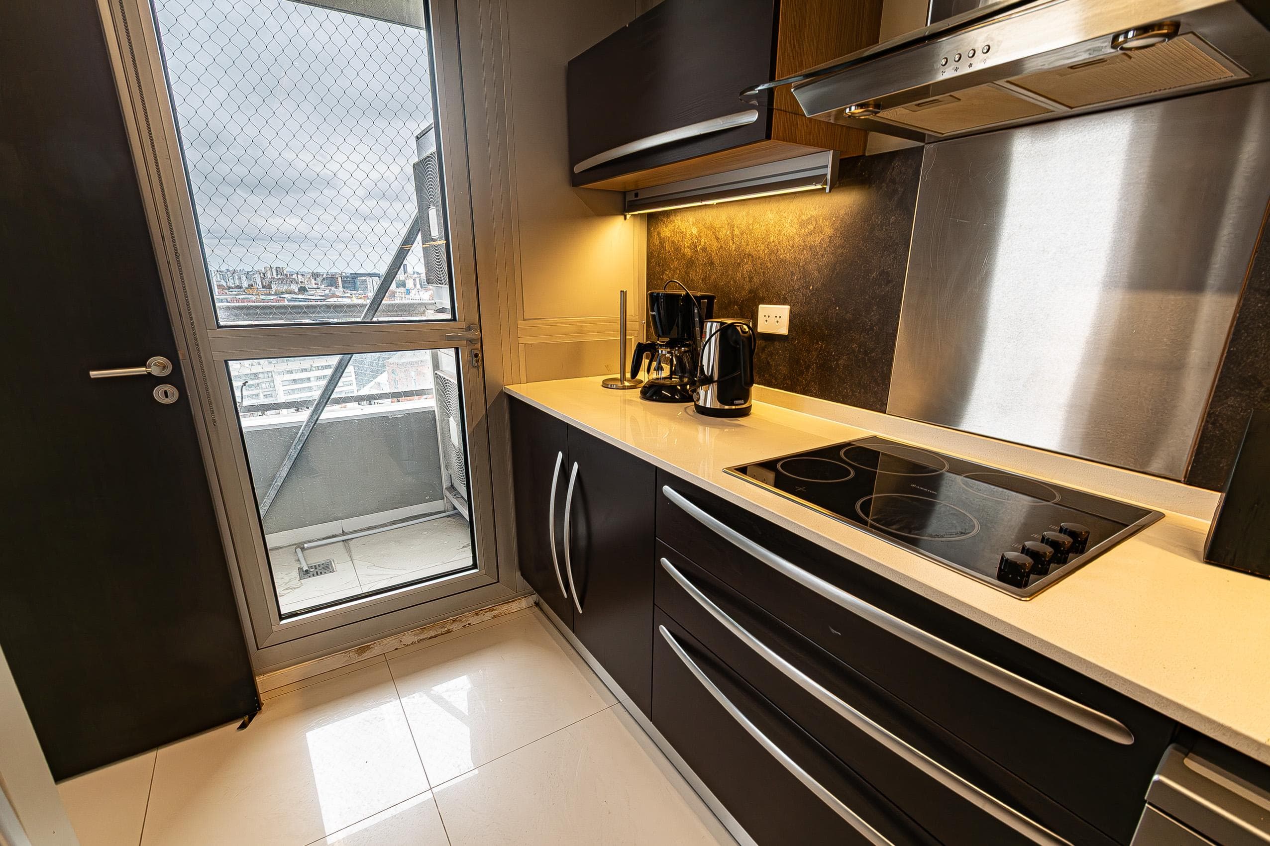 Departamento 3 ambientes en Puerto Madero - foto 33