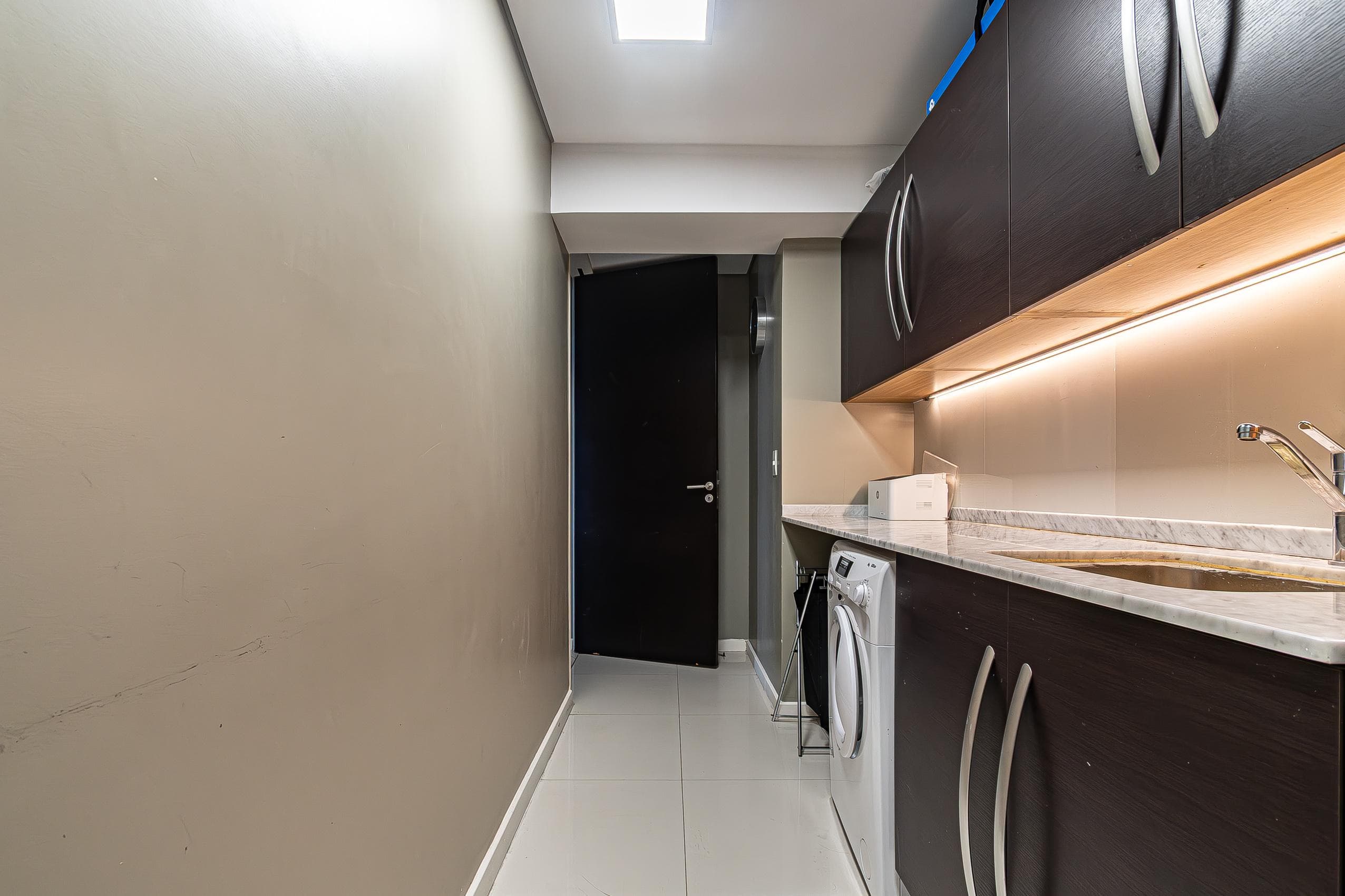 Departamento 3 ambientes en Puerto Madero - foto 34