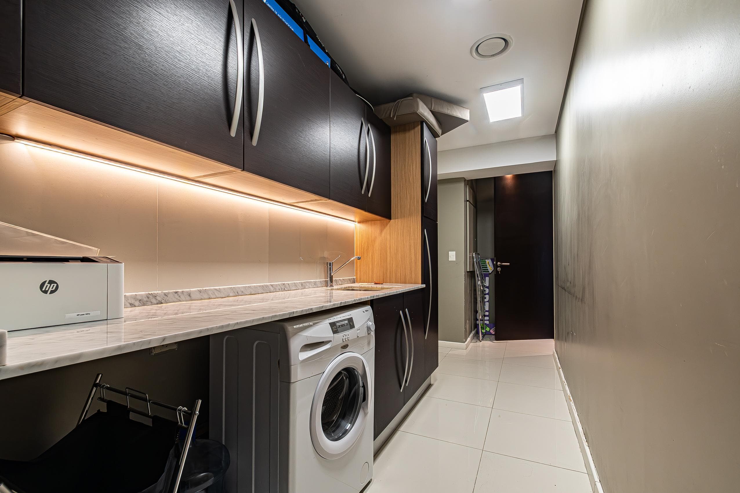 Departamento 3 ambientes en Puerto Madero - foto 35
