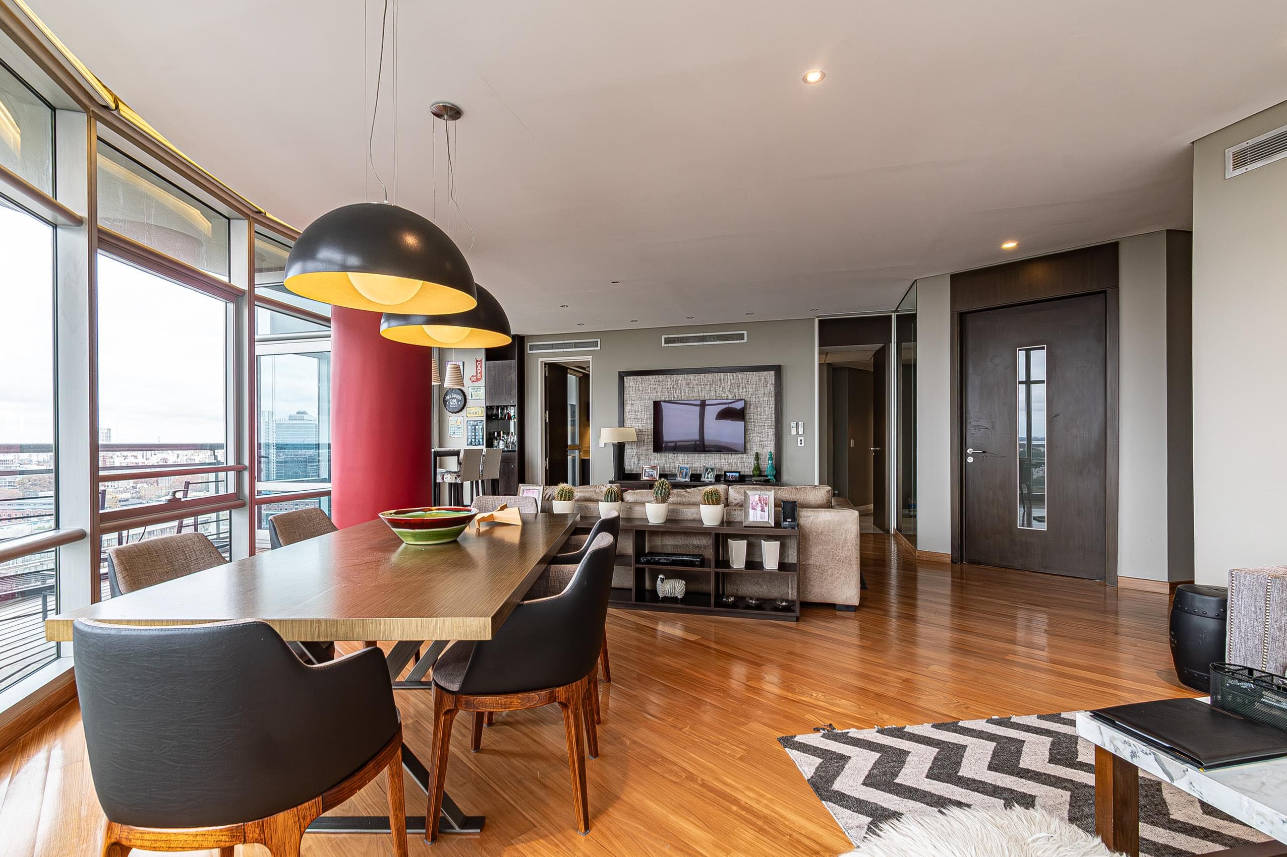 Departamento 3 ambientes en Puerto Madero - foto 6