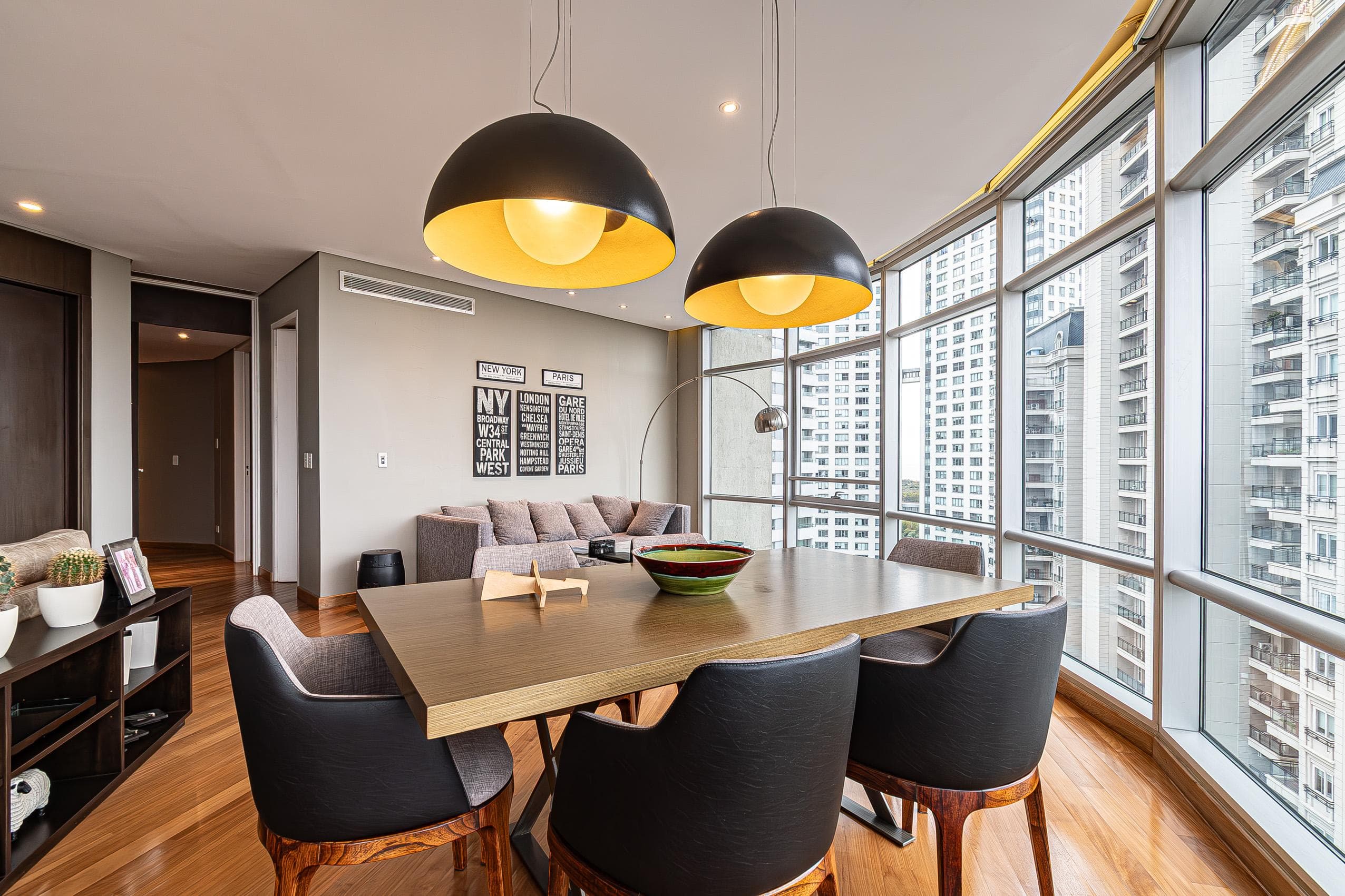 Departamento 3 ambientes en Puerto Madero - foto 7