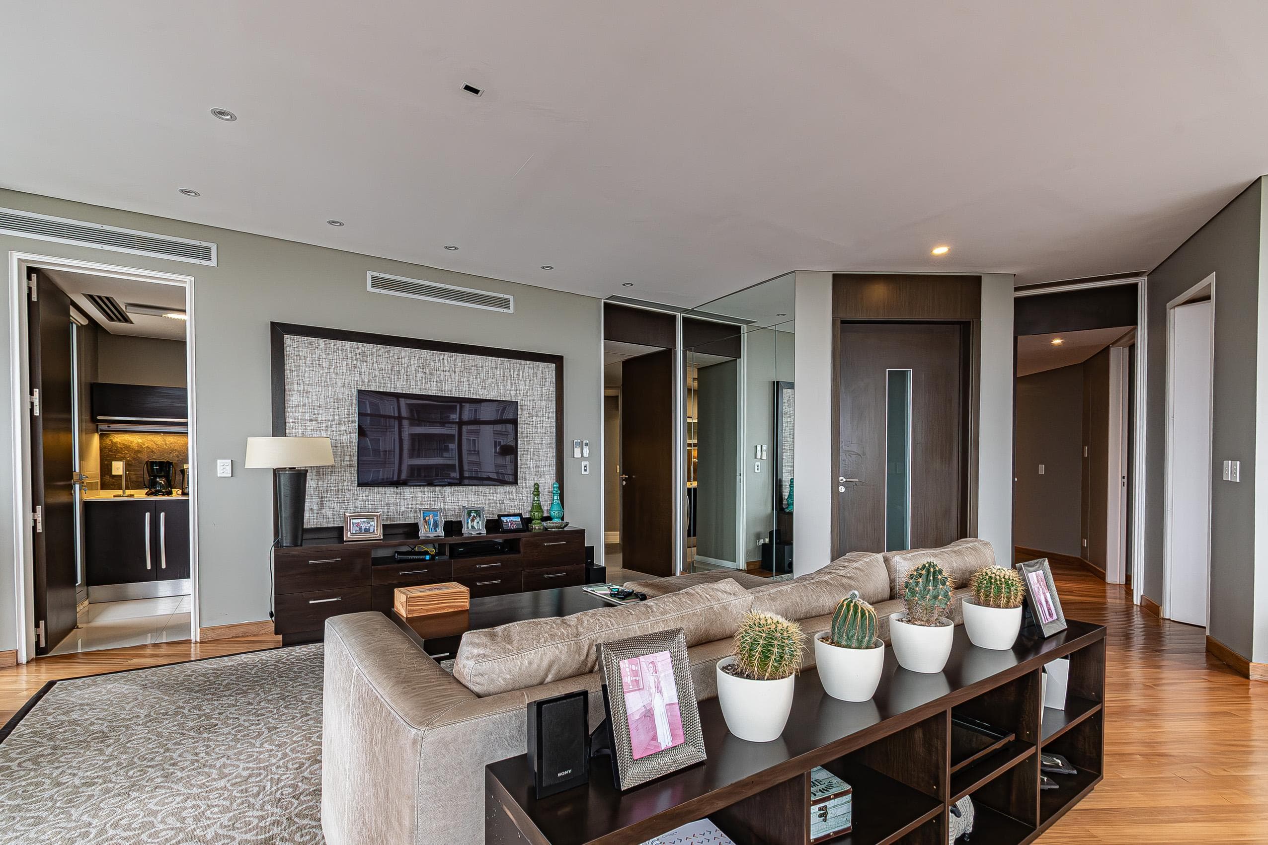 Departamento 3 ambientes en Puerto Madero - foto 8