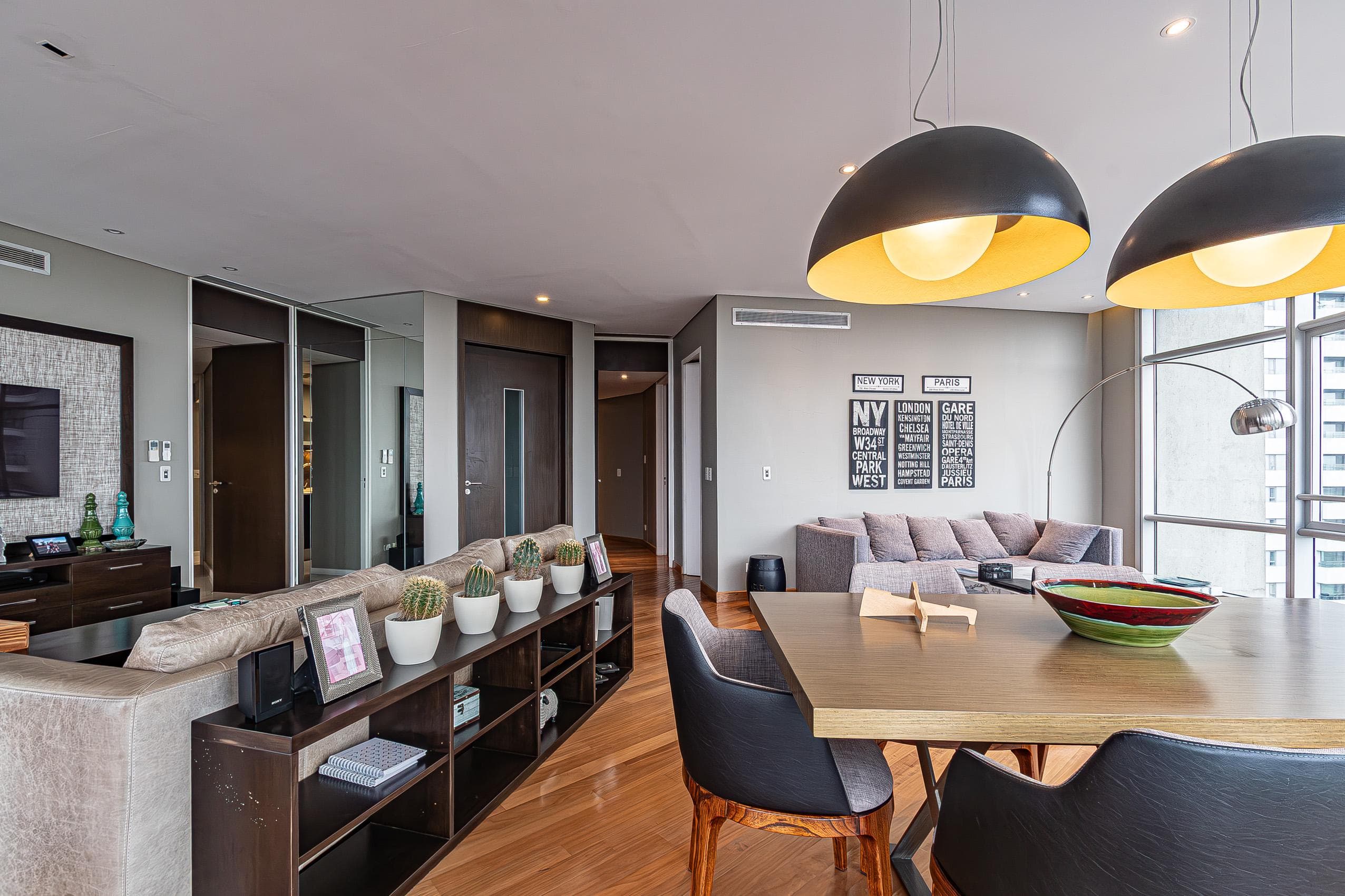 Departamento 3 ambientes en Puerto Madero - foto 9