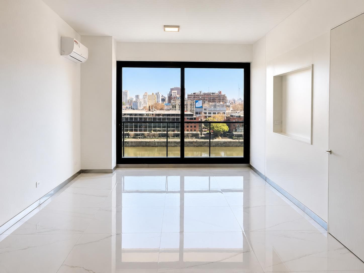 Departamento 2 ambientes en Puerto Madero - foto 12