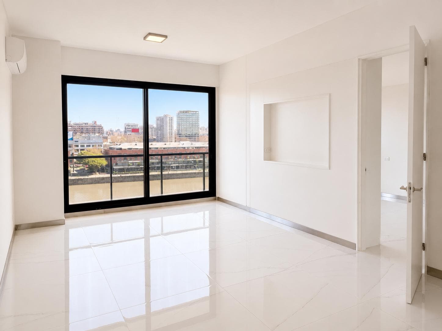 Departamento 2 ambientes en Puerto Madero - foto 13