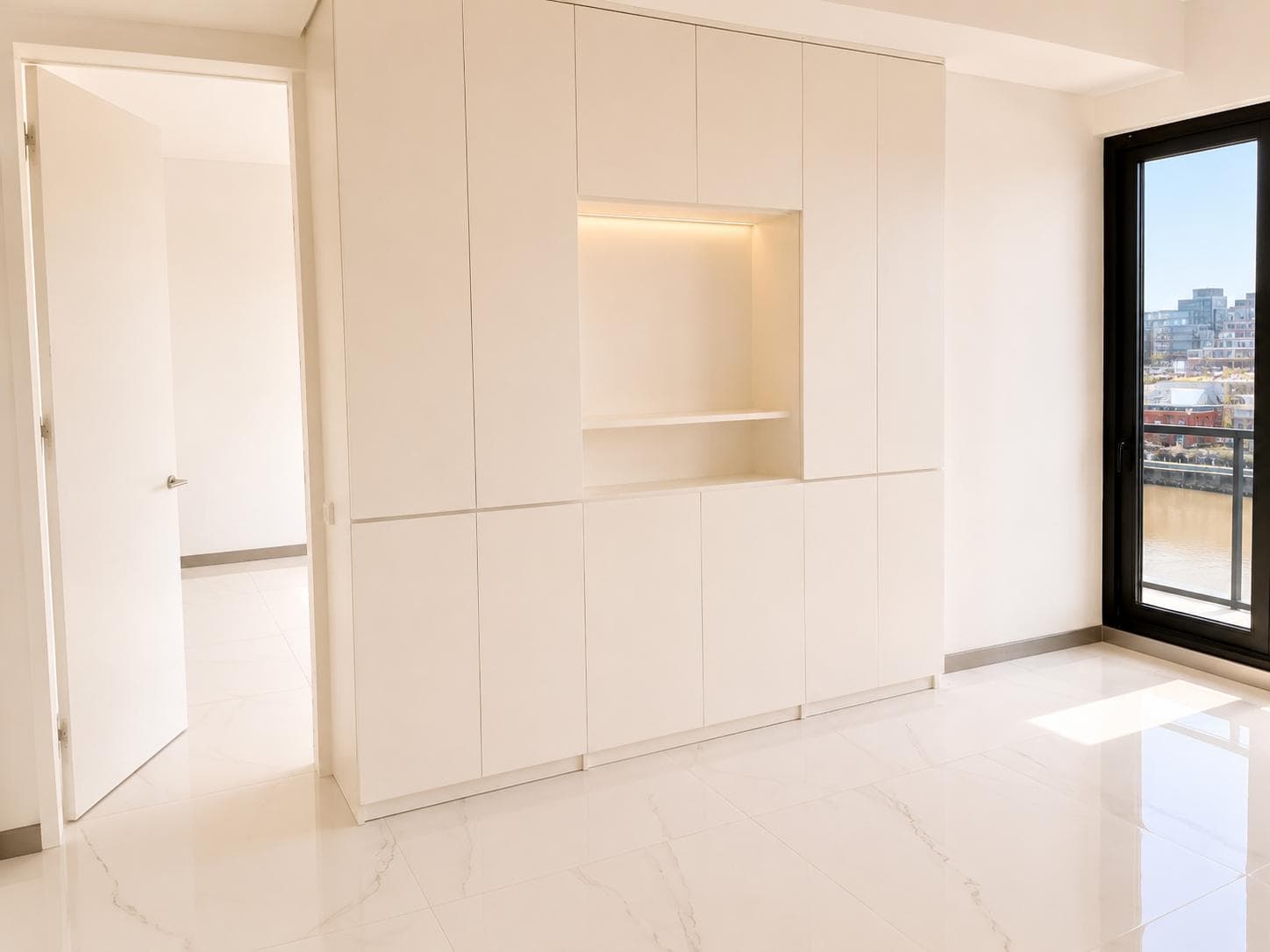 Departamento 2 ambientes en Puerto Madero - foto 15