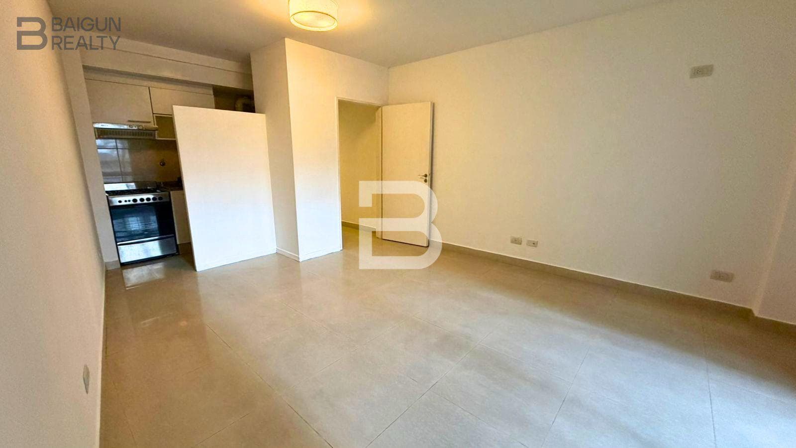 Departamento 1 ambientes en Palermo - foto 11