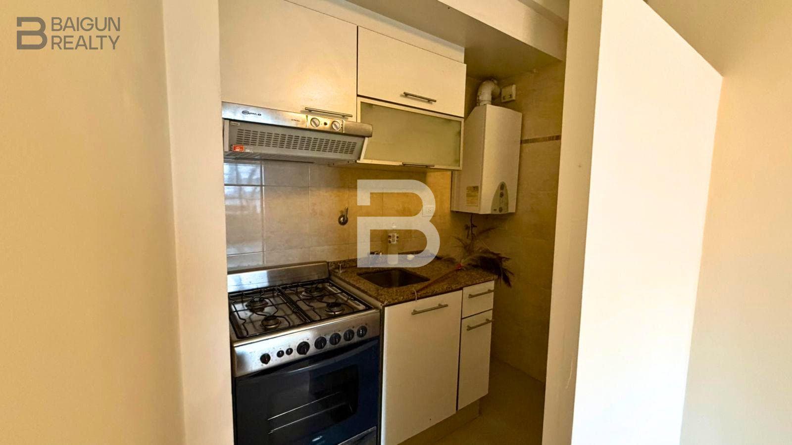 Departamento 1 ambientes en Palermo - foto 12