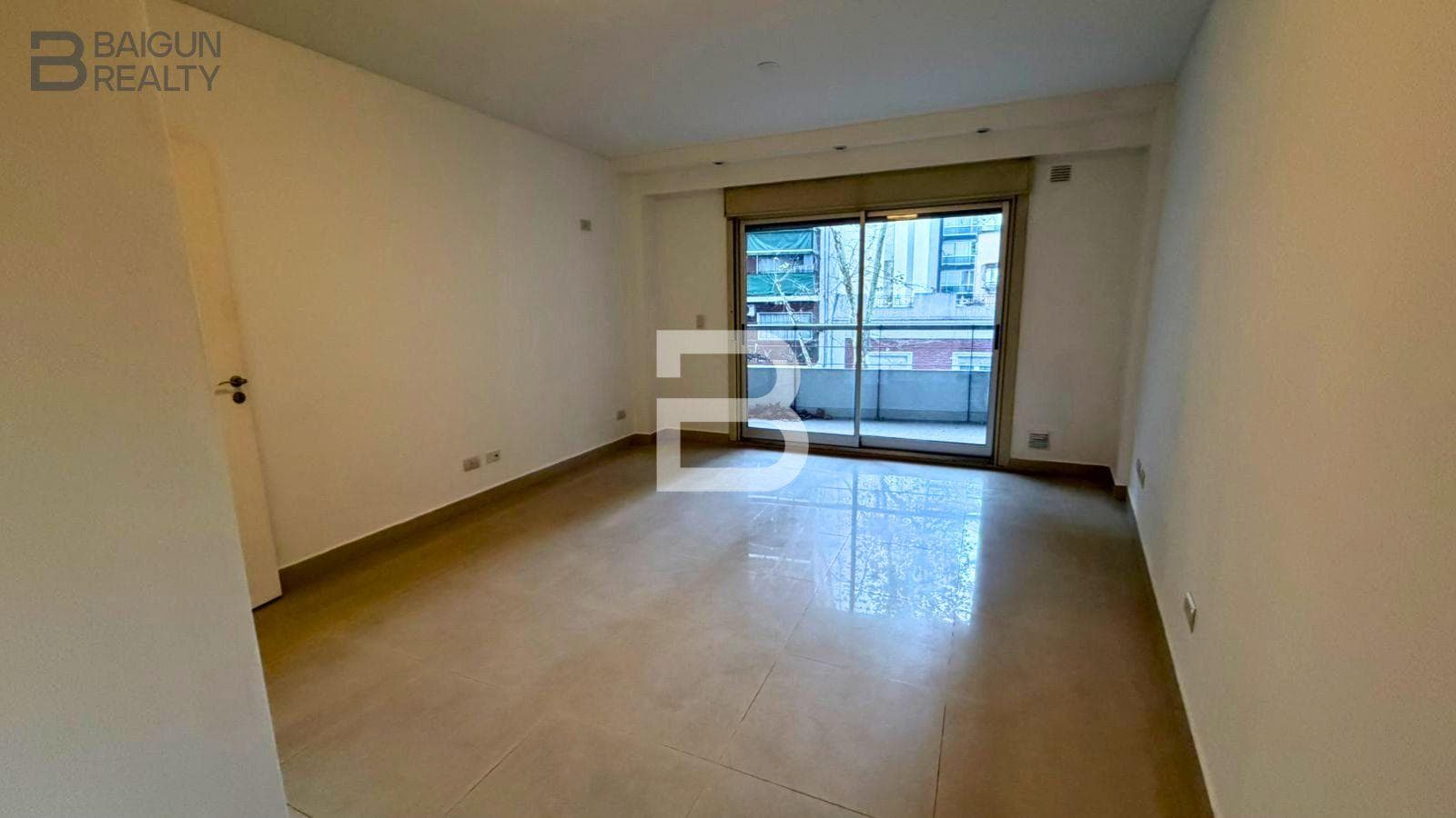 Departamento 1 ambientes en Palermo - foto 13