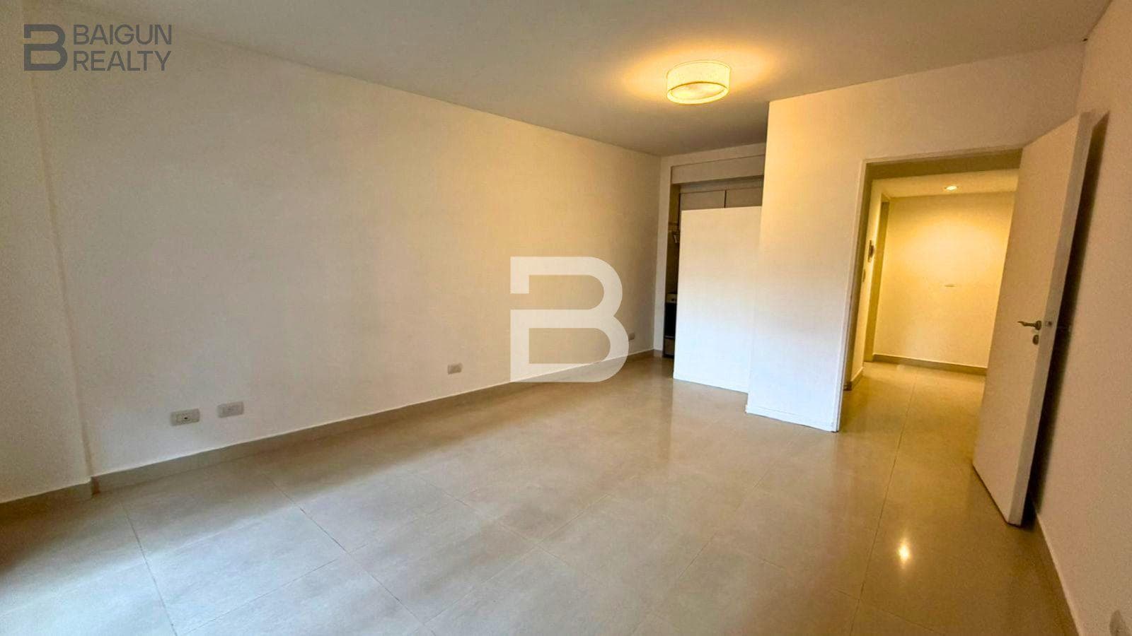 Departamento 1 ambientes en Palermo - foto 5