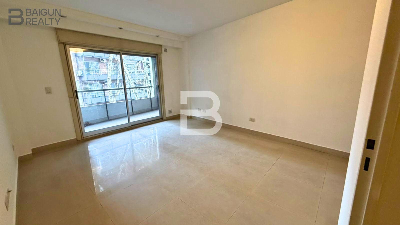 Departamento 1 ambientes en Palermo - foto 7