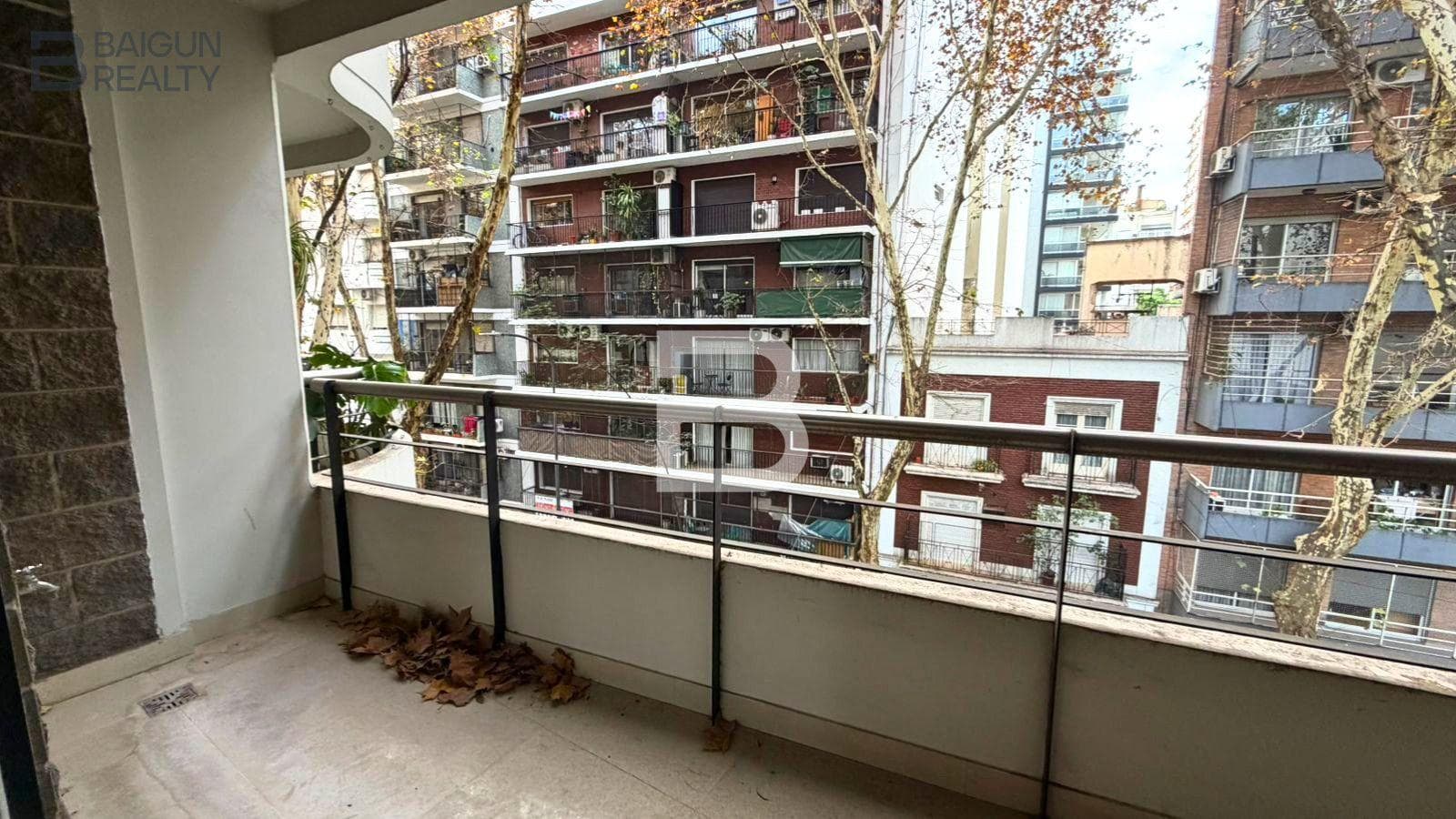 Departamento 1 ambientes en Palermo - foto 10