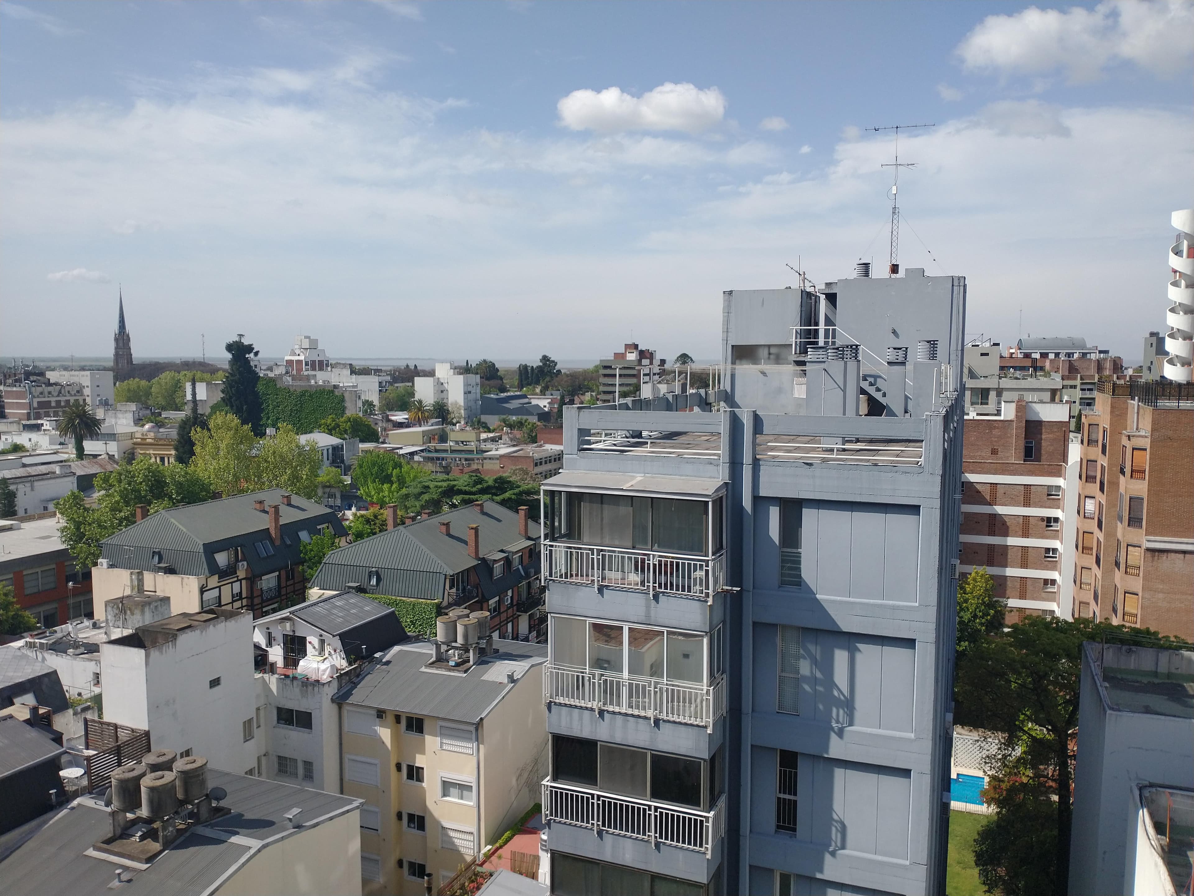 Departamento 2 ambientes en San Isidro, San Isidro - foto 4