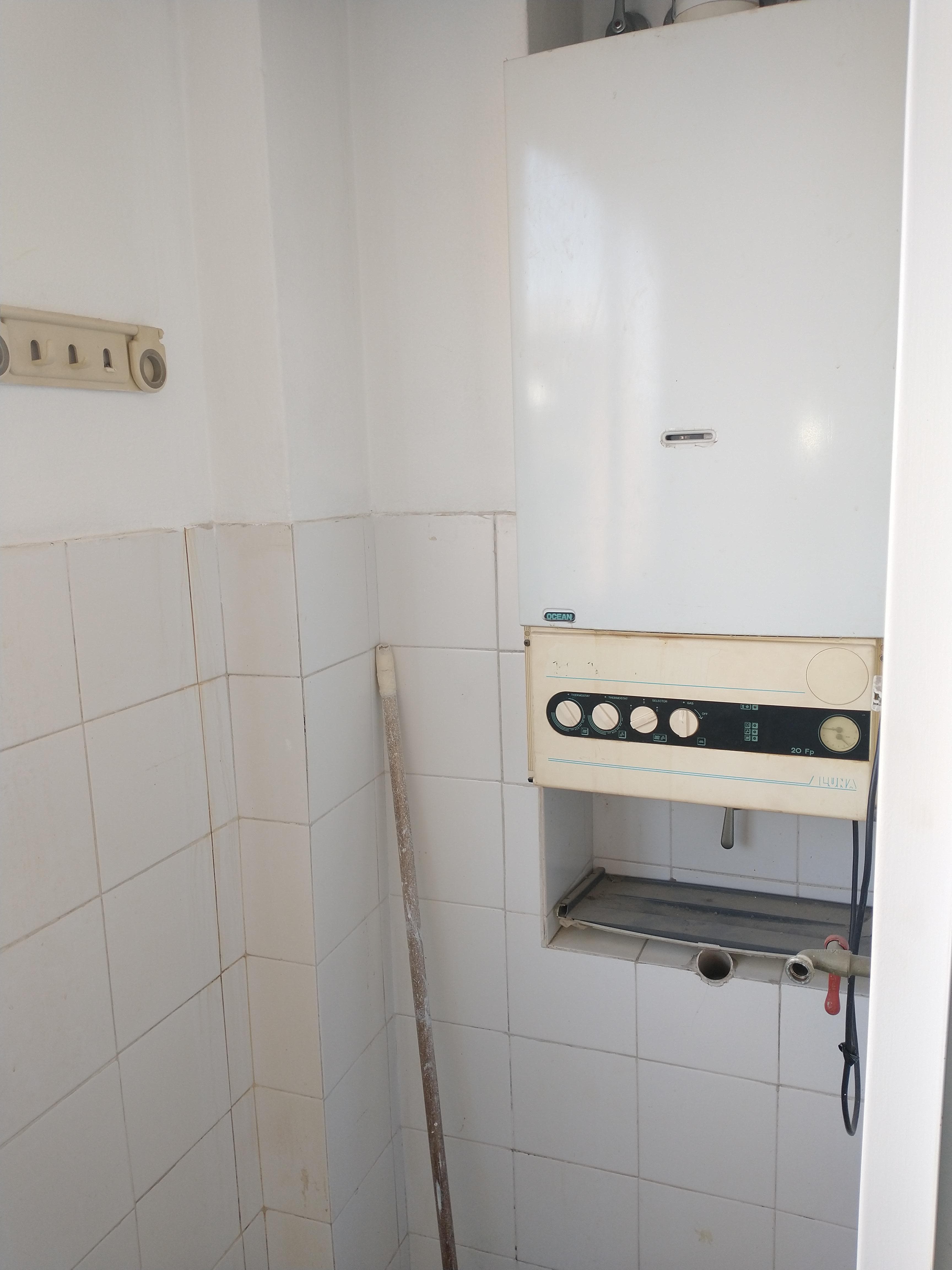 Departamento 2 ambientes en San Isidro, San Isidro - foto 9