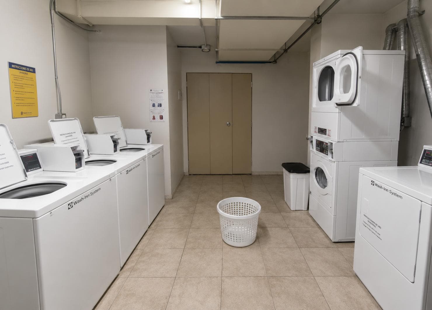 Departamento 2 ambientes en Puerto Madero - foto 16