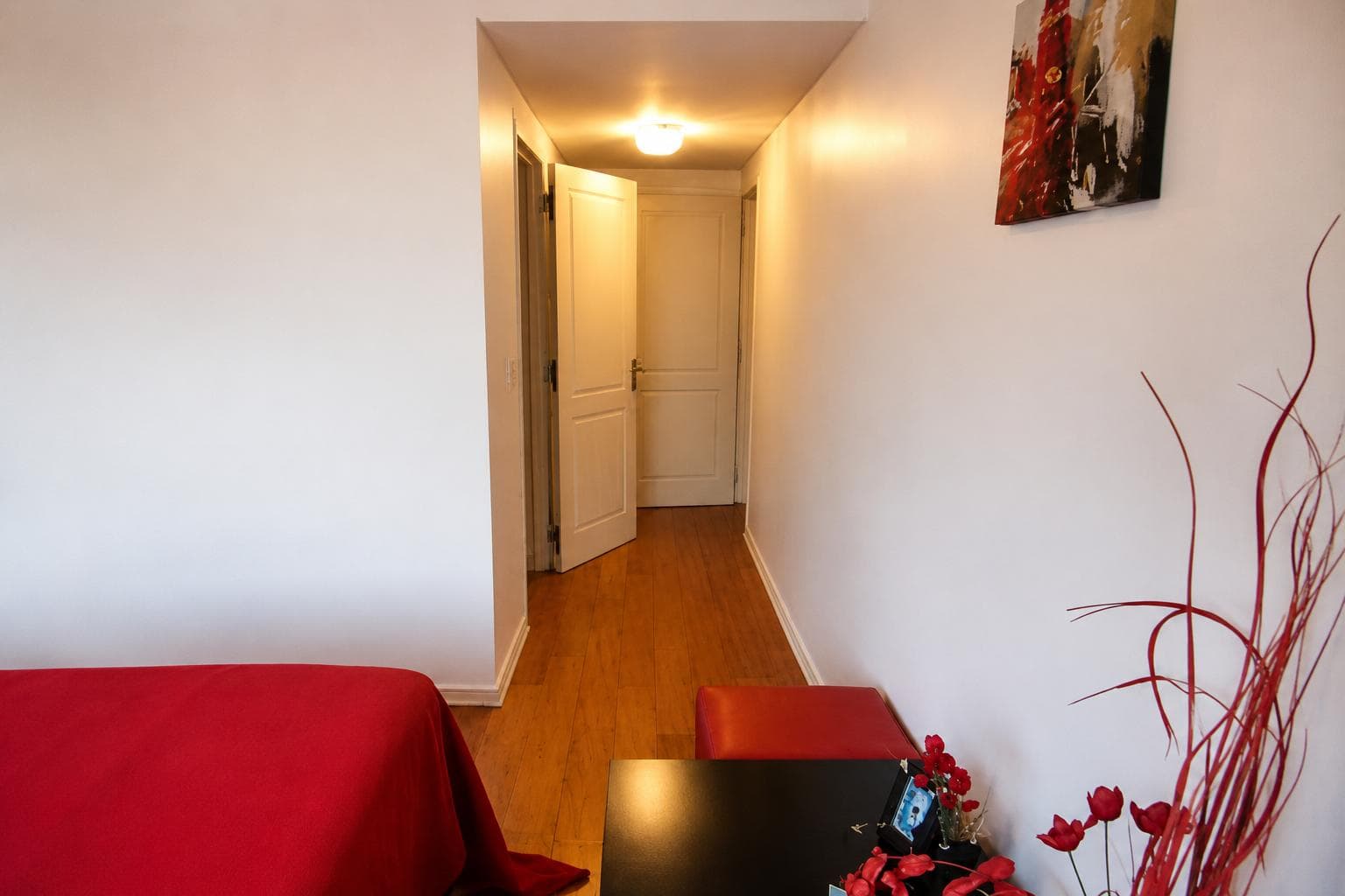 Departamento 2 ambientes en Puerto Madero - foto 4
