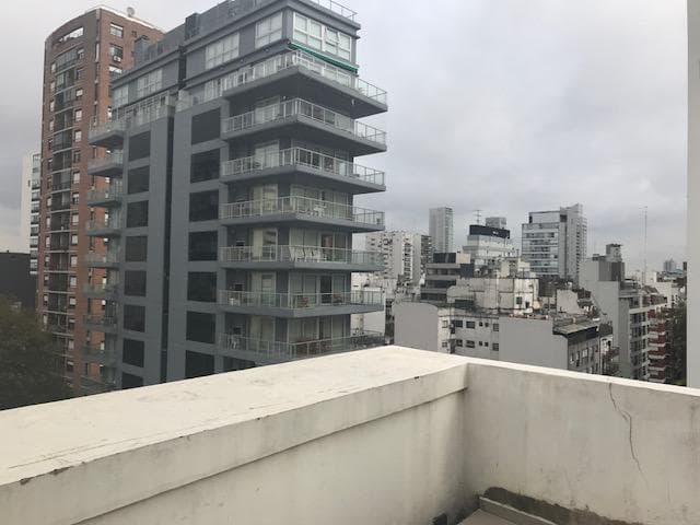 Departamento 2 ambientes en Palermo Soho, Palermo - foto 21