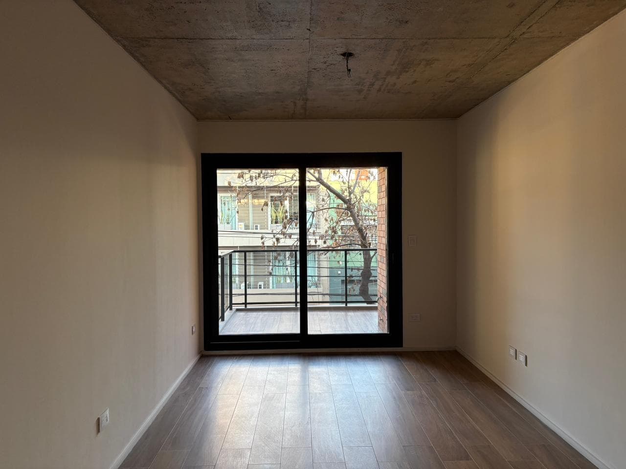 Departamento 1 ambientes en Palermo - foto 2