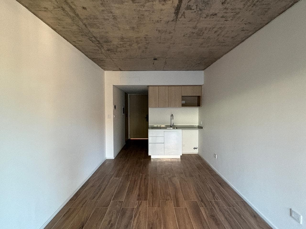 Departamento 1 ambientes en Palermo - foto 11
