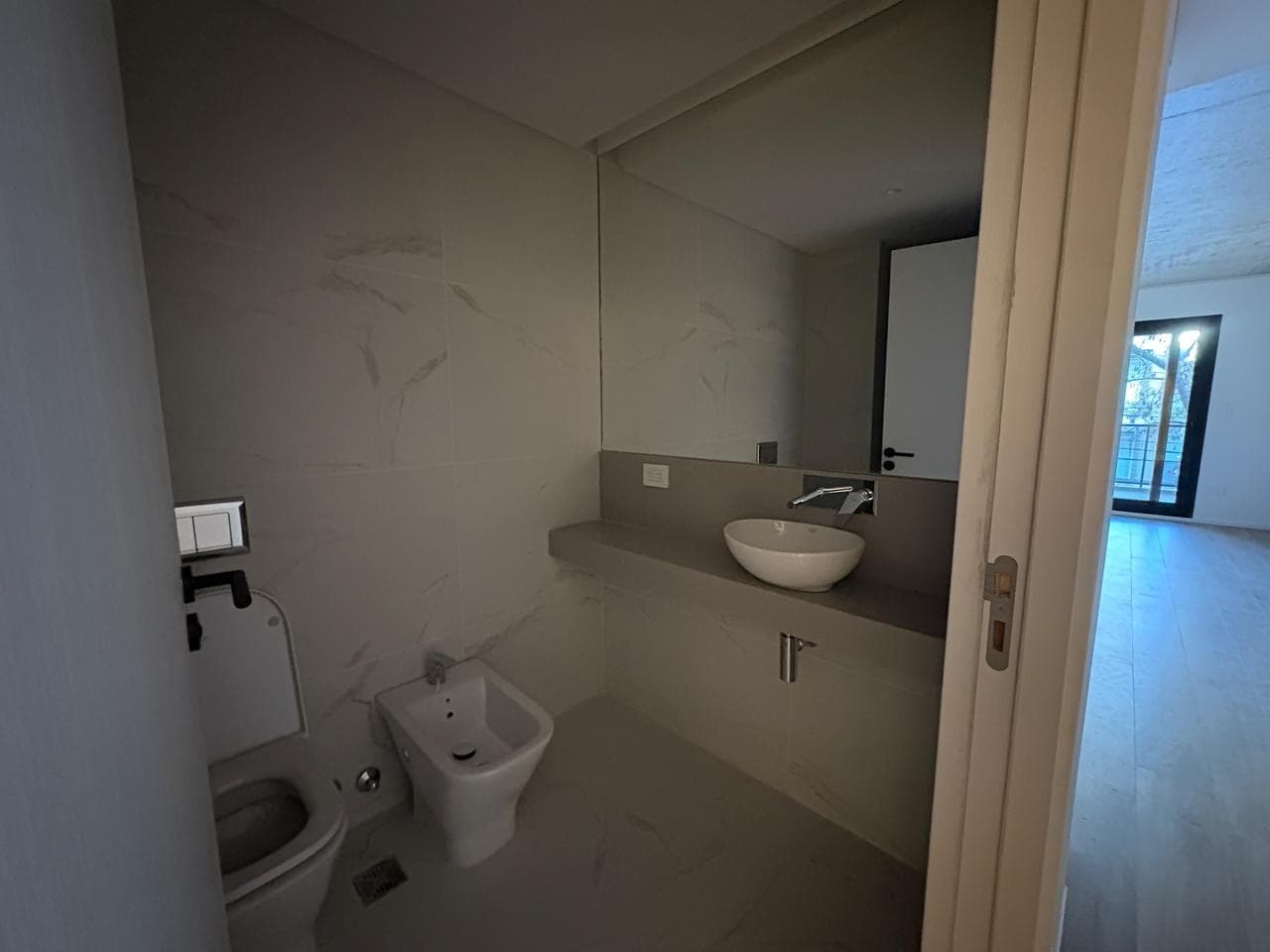 Departamento 1 ambientes en Palermo - foto 12