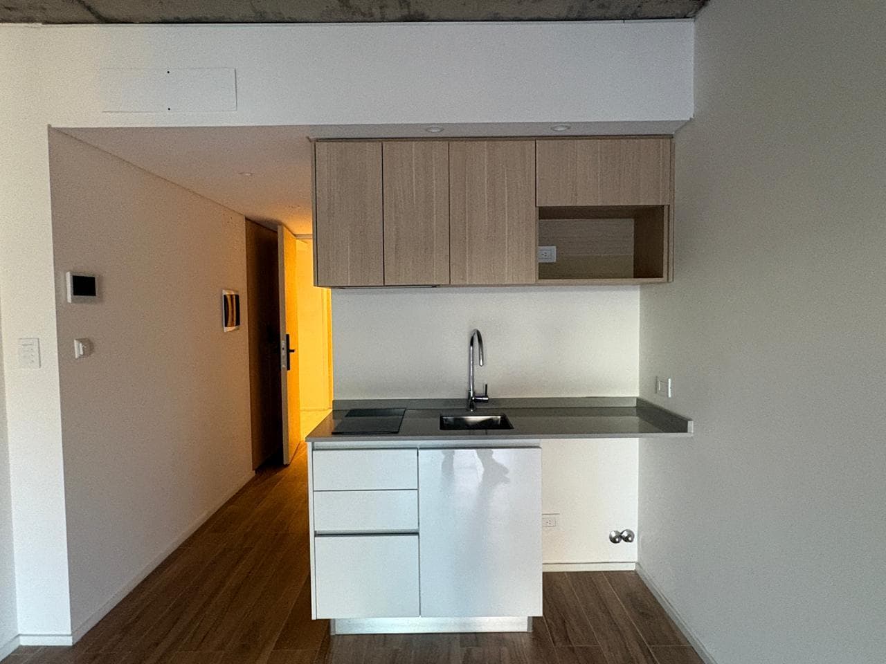 Departamento 1 ambientes en Palermo - foto 17