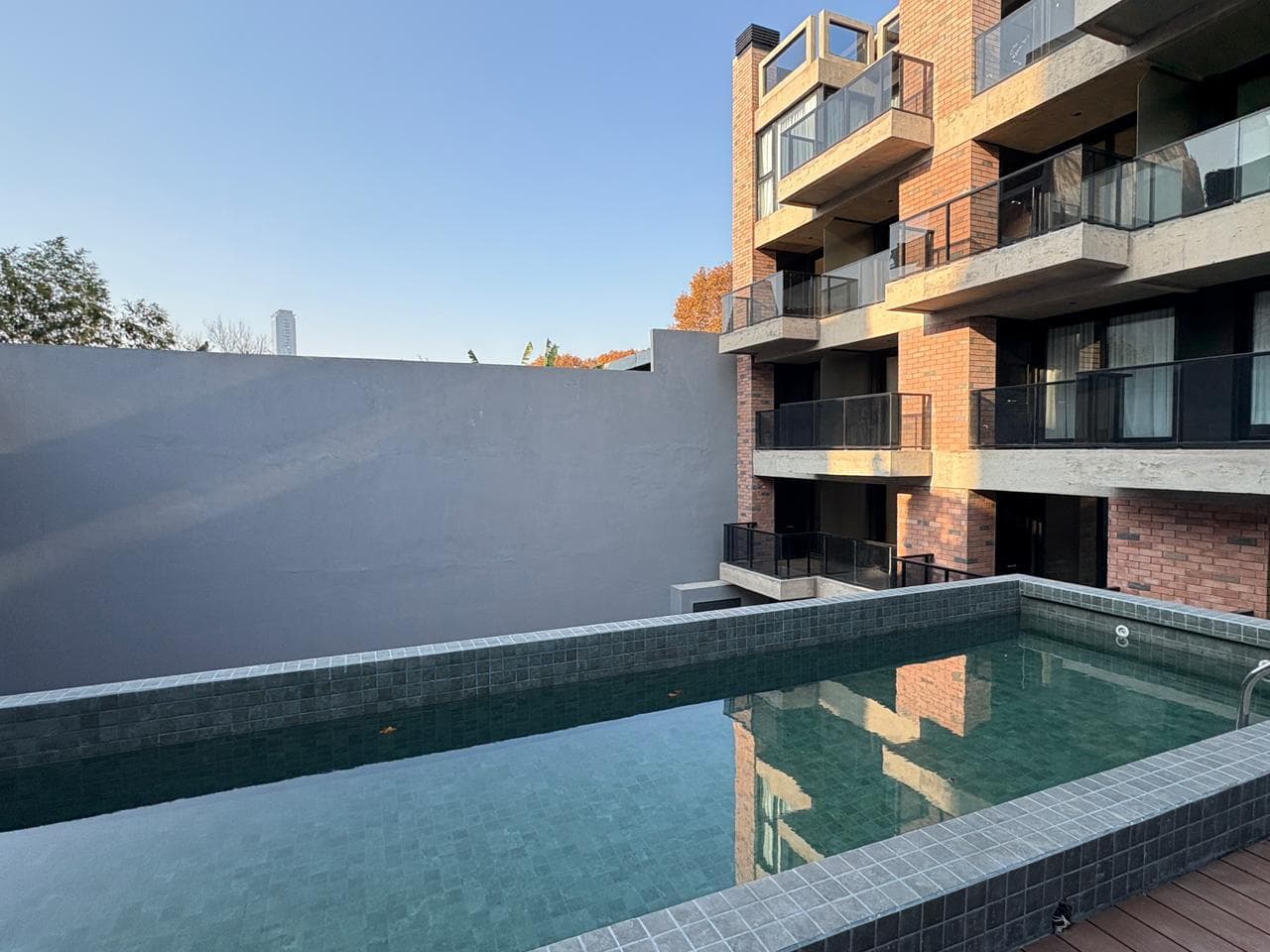 Departamento 1 ambientes en Palermo - foto 20