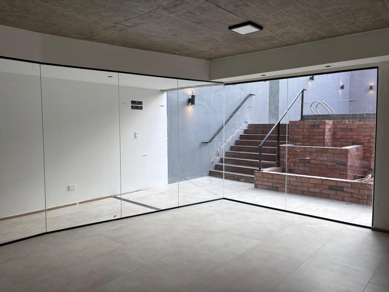 Departamento 1 ambientes en Palermo - foto 21
